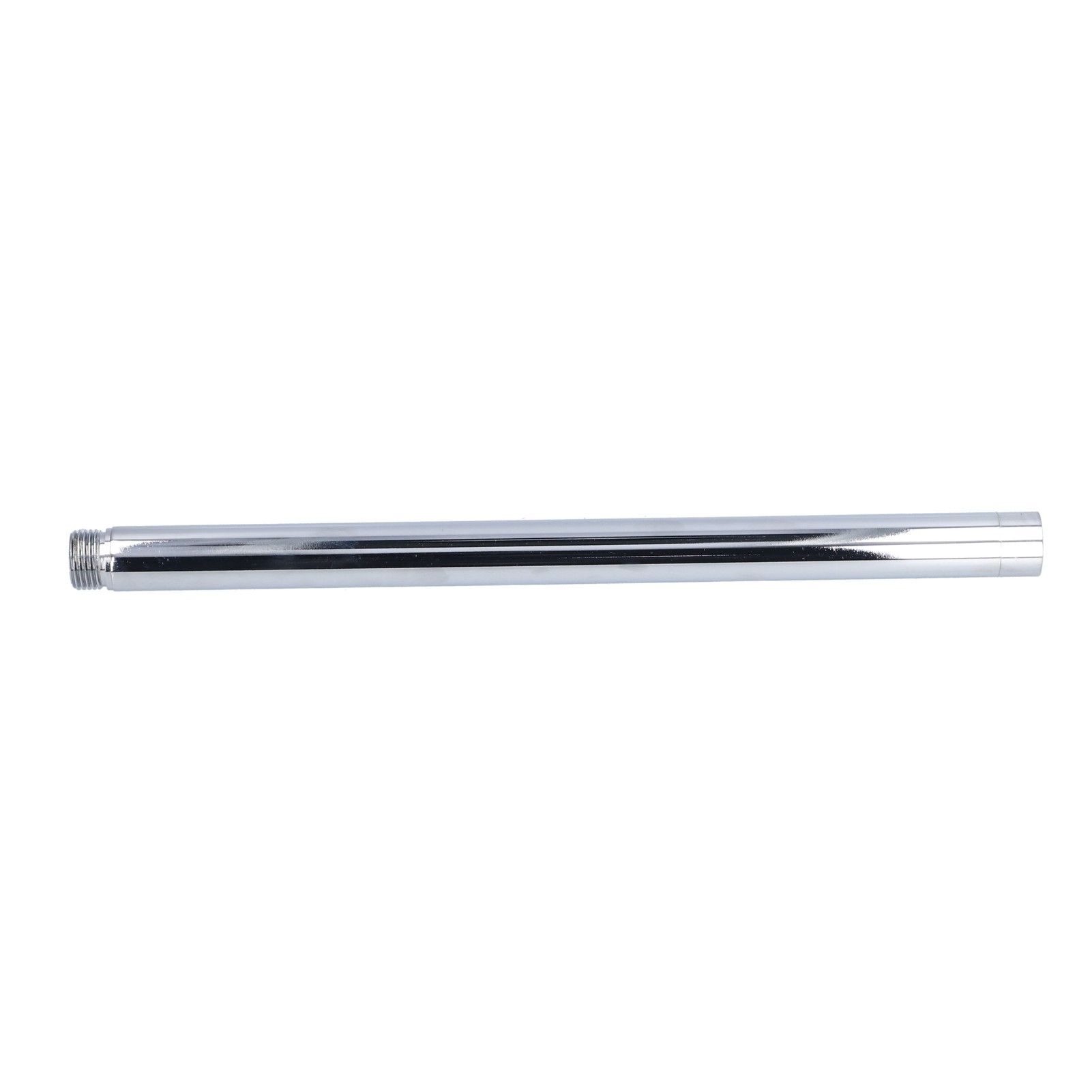 30cm/12in Shower Arm G1/2in Stainless Steel Shower Arm with Polished Chrome view 4