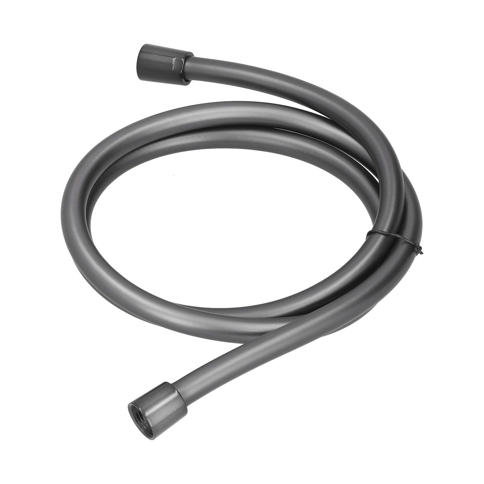 PVC Shower Hose 1.5m Handheld Shower Hose Smooth and Anti Entanglement Durable view 4