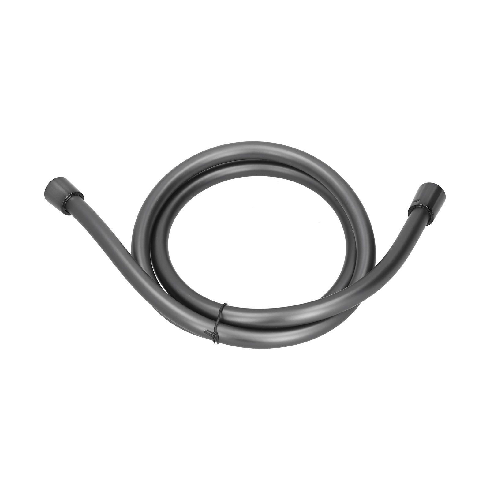 PVC Shower Hose 1.5m Handheld Shower Hose Smooth and Anti Entanglement Durable view 6