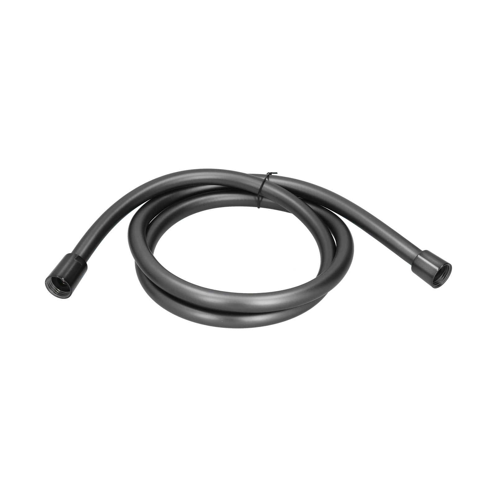 PVC Shower Hose 1.5m Handheld Shower Hose Smooth and Anti Entanglement Durable view 10