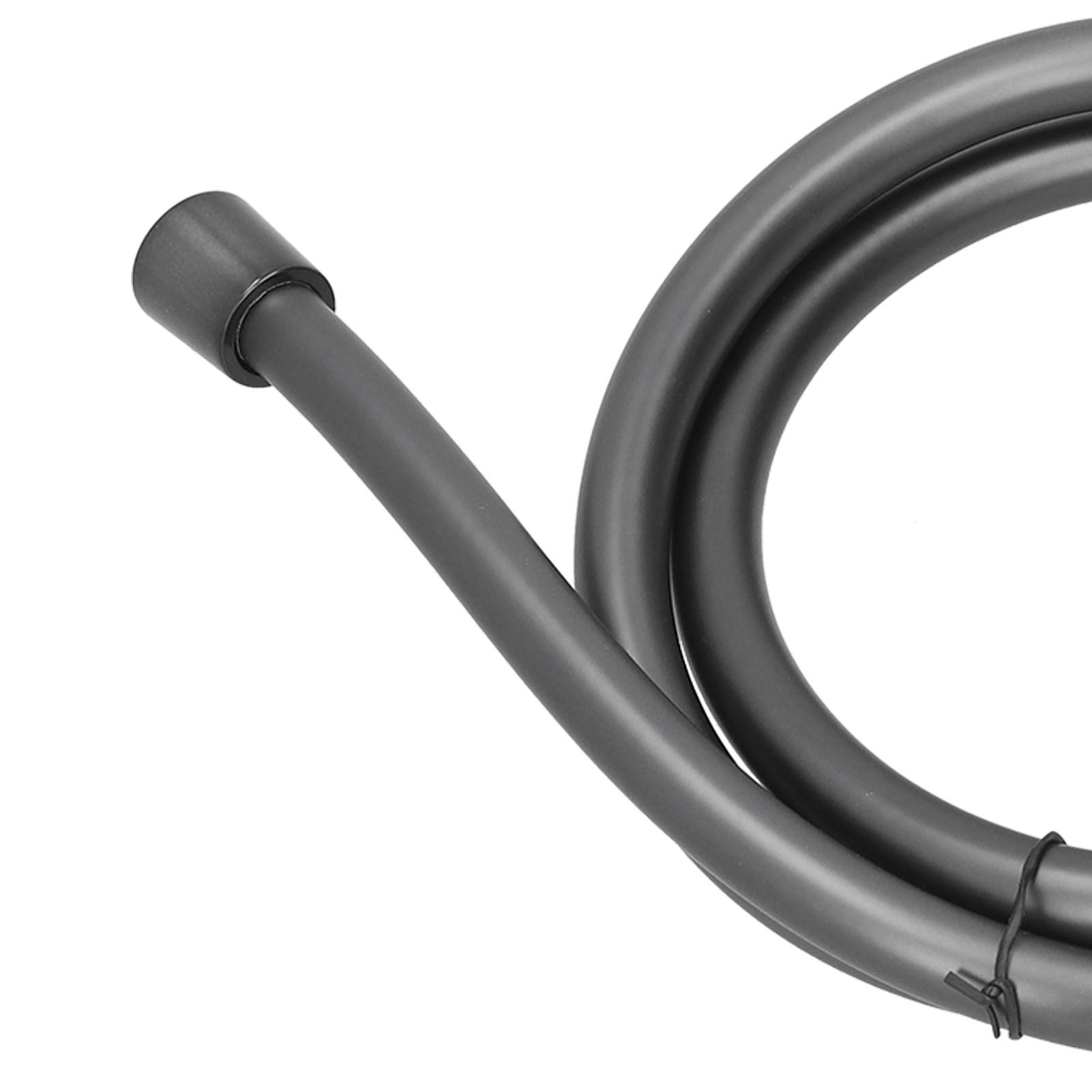 PVC Shower Hose 1.5m Handheld Shower Hose Smooth and Anti Entanglement Durable view 14