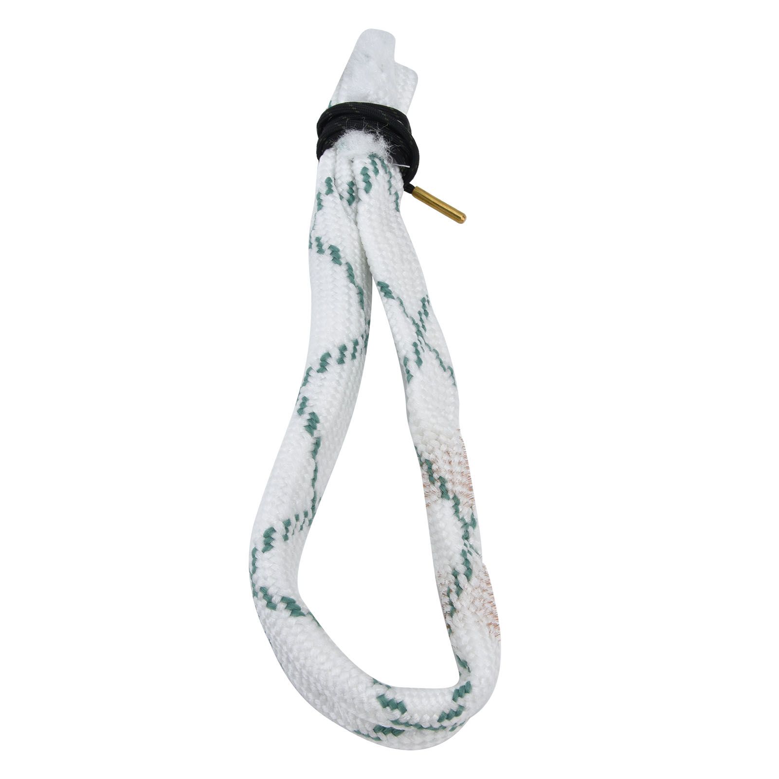 Cotton Rope Cleaner 190cm Flexible Reusable Bore Cleaning Maintenance Tool view 2