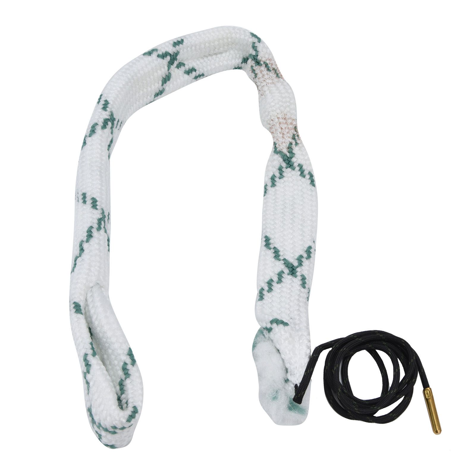 Cotton Rope Cleaner 190cm Flexible Reusable Bore Cleaning Maintenance Tool view 3
