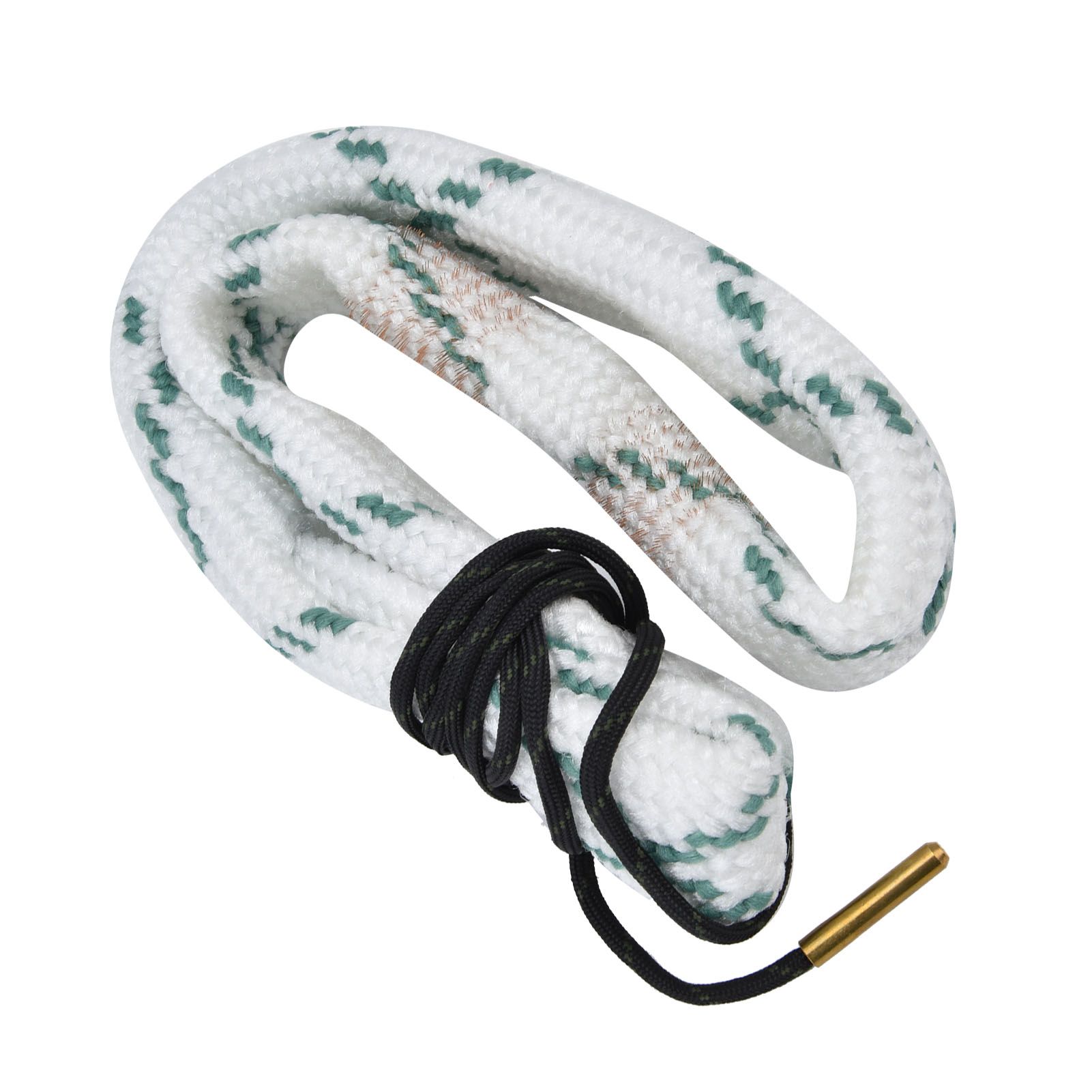 Cotton Rope Cleaner 190cm Flexible Reusable Bore Cleaning Maintenance Tool view 4