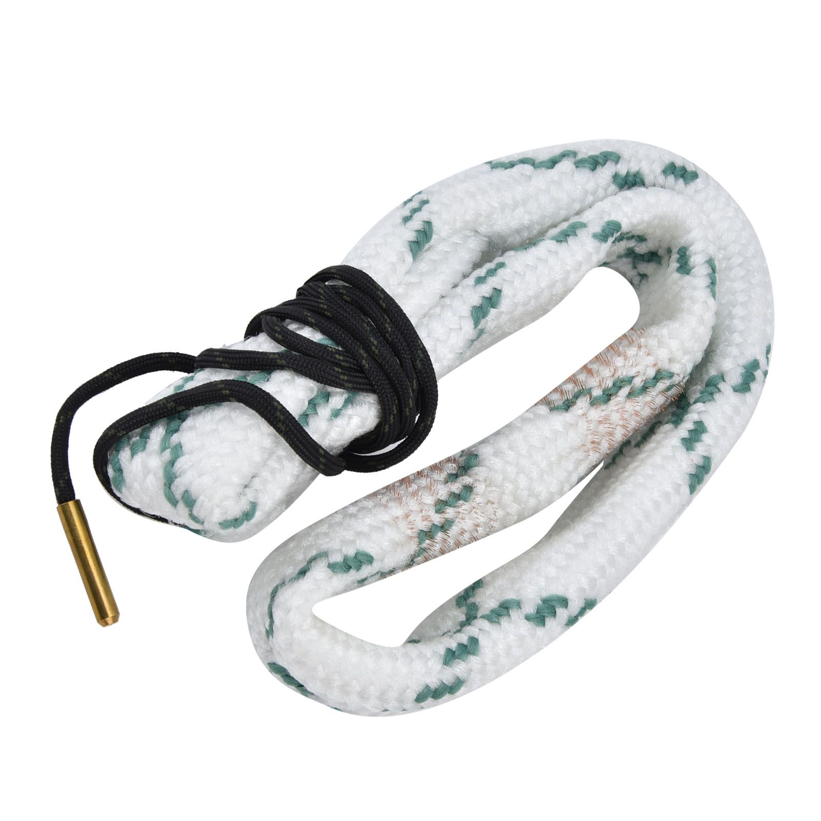 Cotton Rope Cleaner 190cm Flexible Reusable Bore Cleaning Maintenance Tool view 7