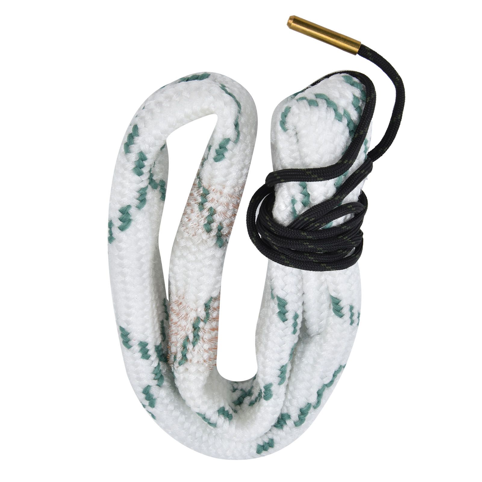 Cotton Rope Cleaner 190cm Flexible Reusable Bore Cleaning Maintenance Tool view 9