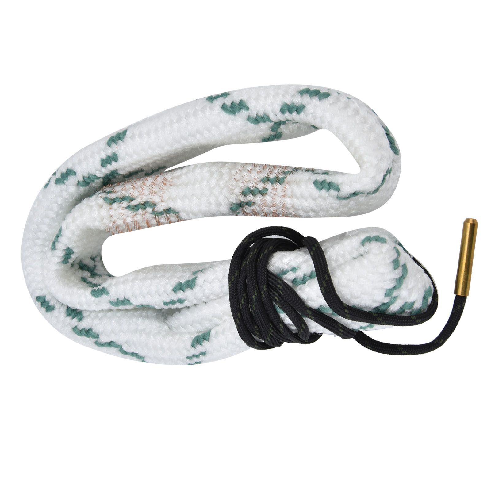 Cotton Rope Cleaner 190cm Flexible Reusable Bore Cleaning Maintenance Tool view 13