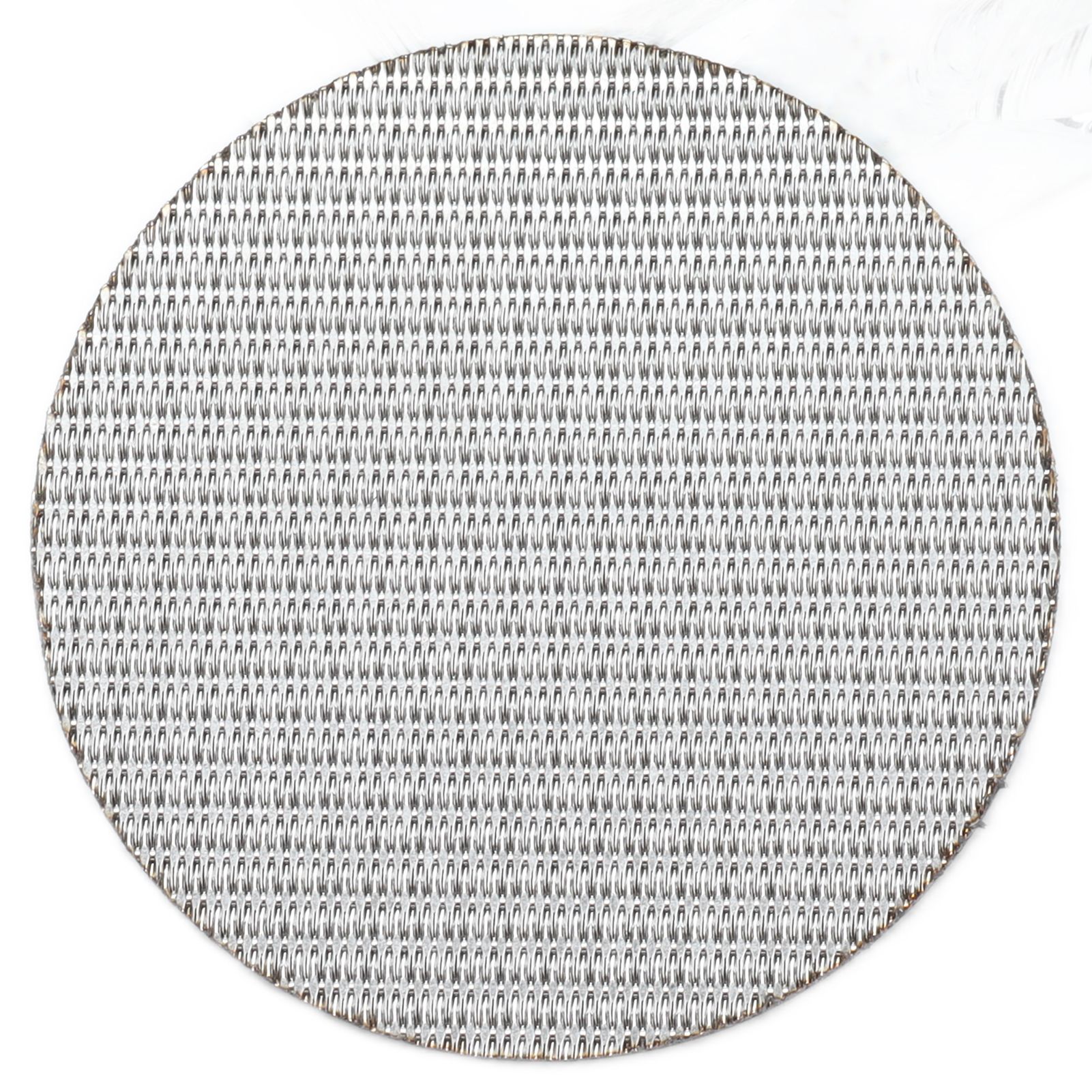 Coffee Portafilter Puck Screen Food Grade Stainless Steel Coffee Making Filter view 3