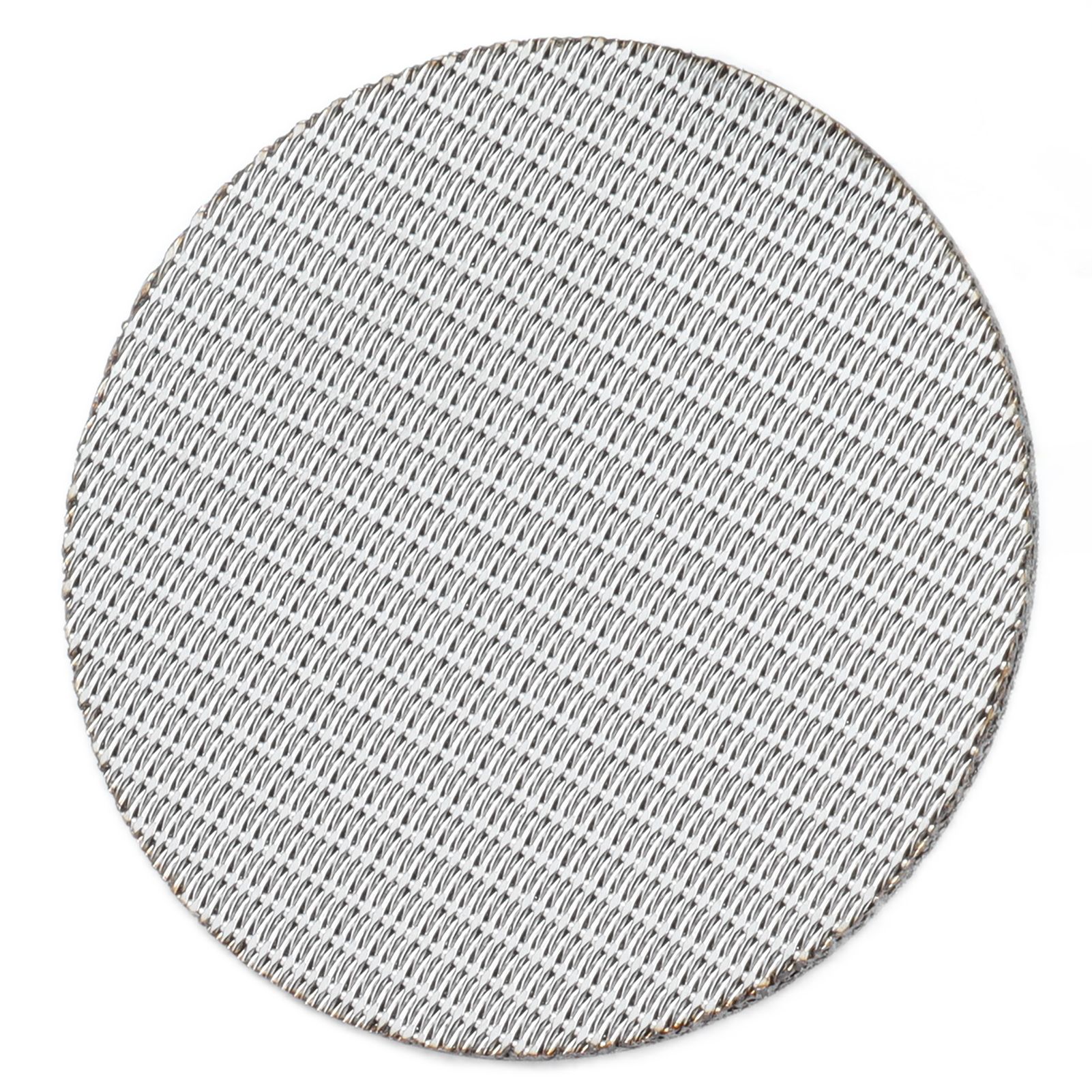 Coffee Portafilter Puck Screen Food Grade Stainless Steel Coffee Making Filter view 4