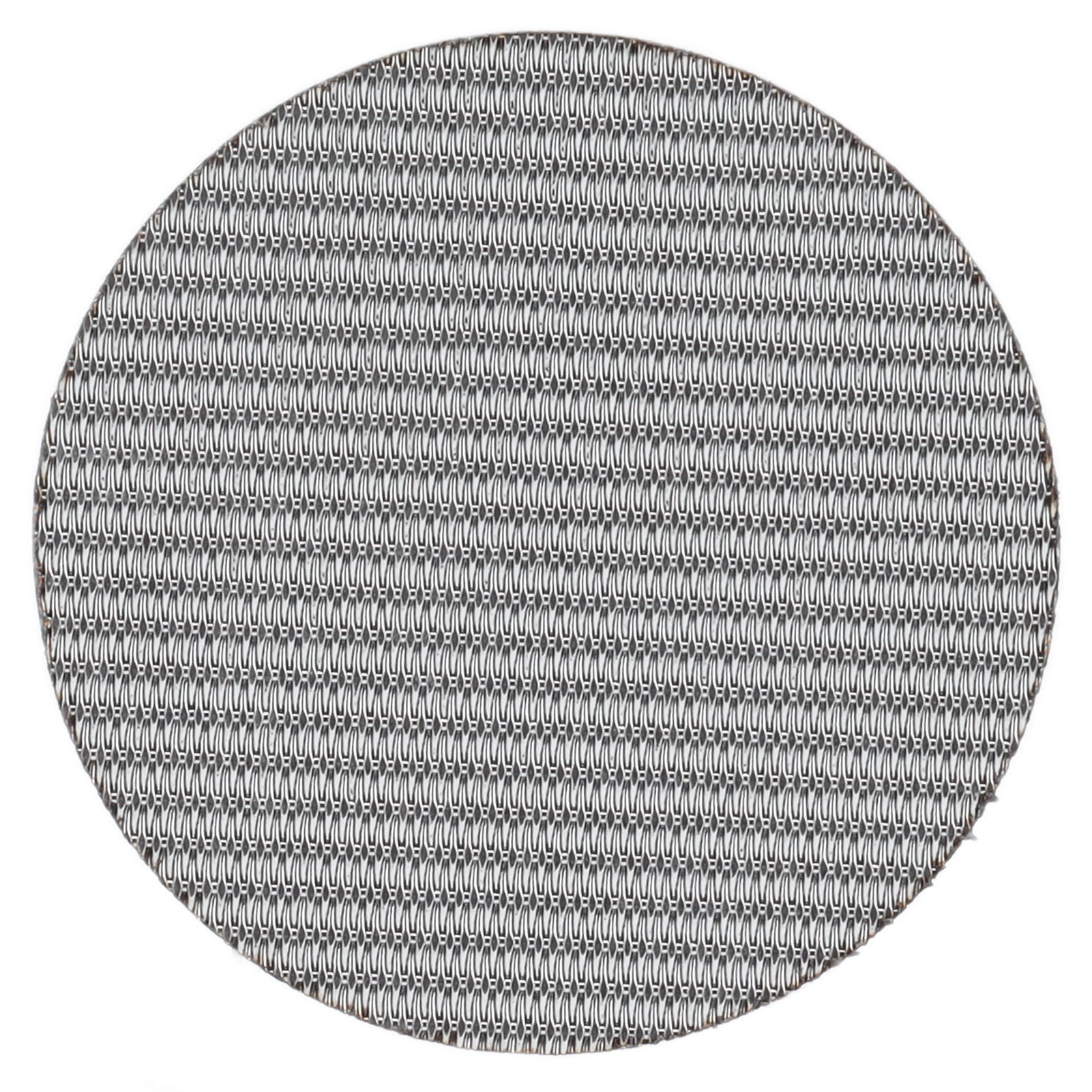 Coffee Portafilter Puck Screen Food Grade Stainless Steel Coffee Making Filter view 6