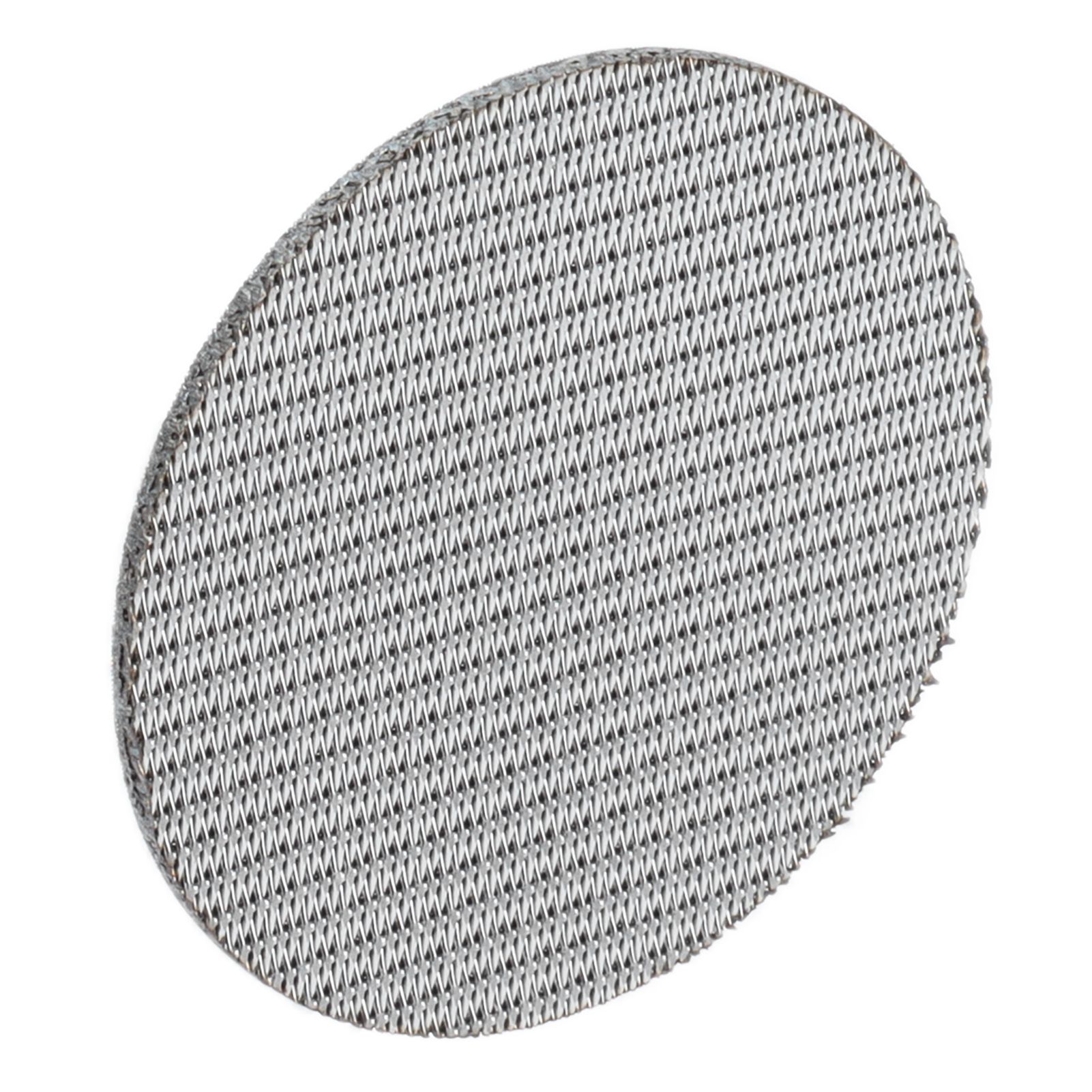 Coffee Portafilter Puck Screen Food Grade Stainless Steel Coffee Making Filter view 8