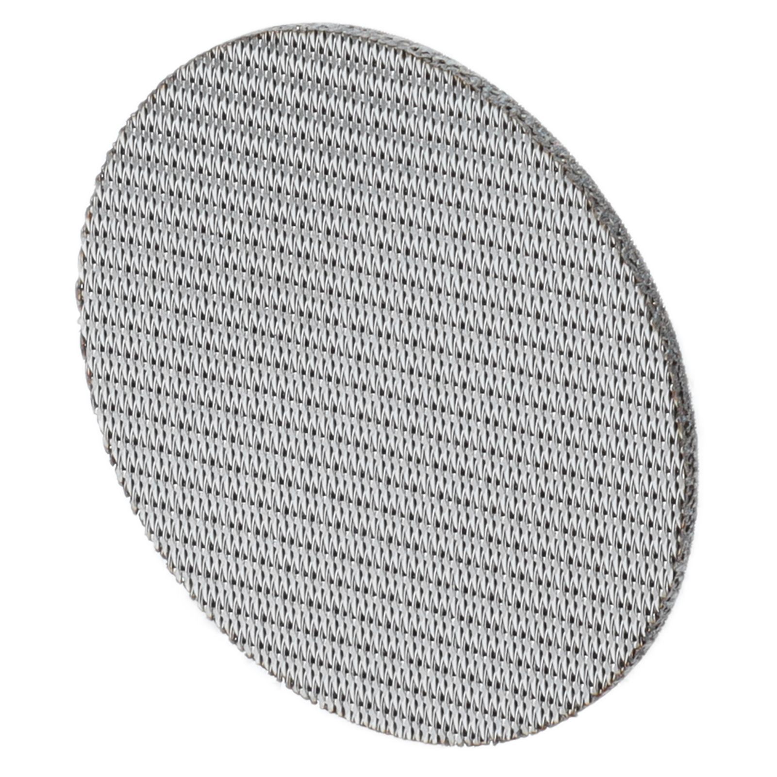 Coffee Portafilter Puck Screen Food Grade Stainless Steel Coffee Making Filter view 9