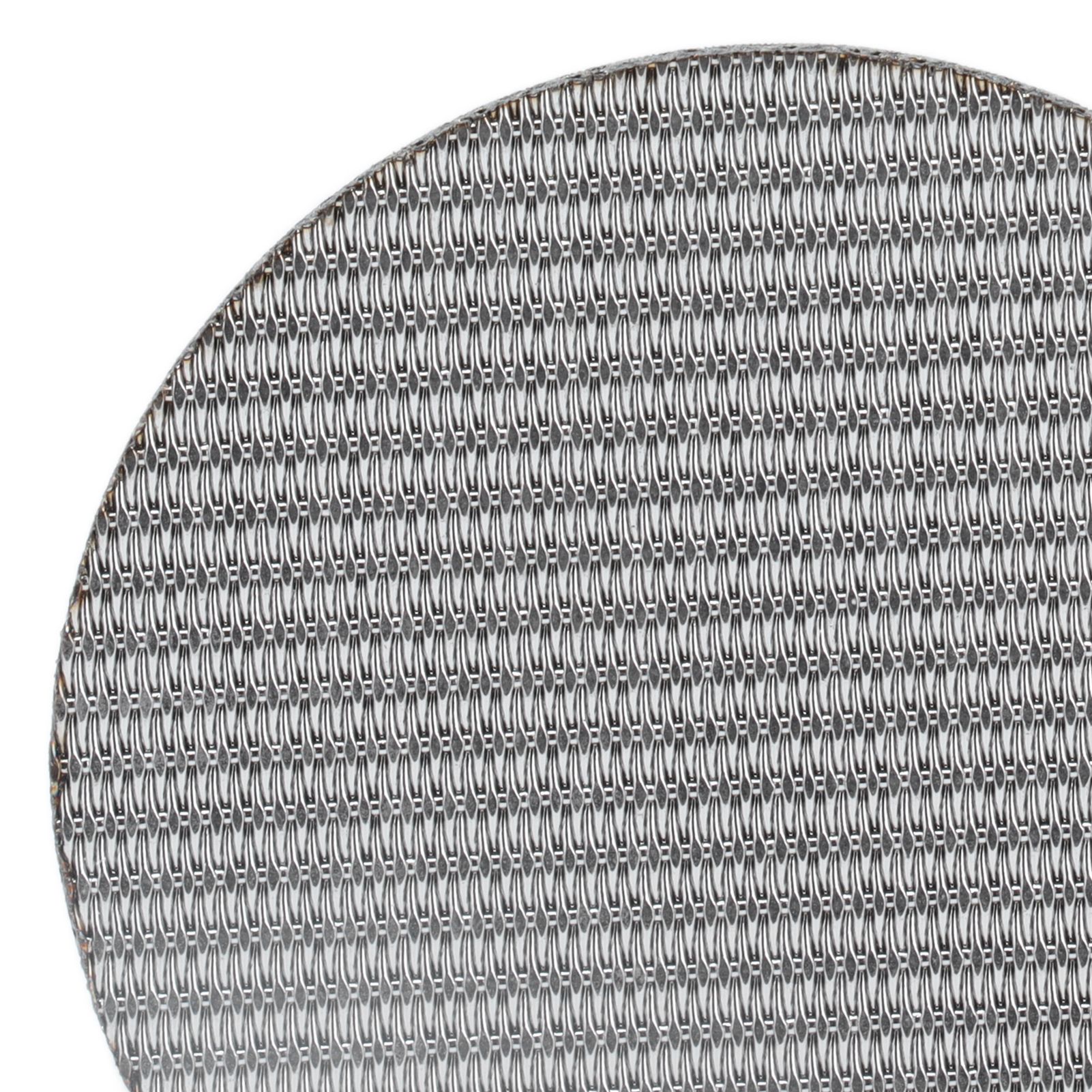 Coffee Portafilter Puck Screen Food Grade Stainless Steel Coffee Making Filter view 13