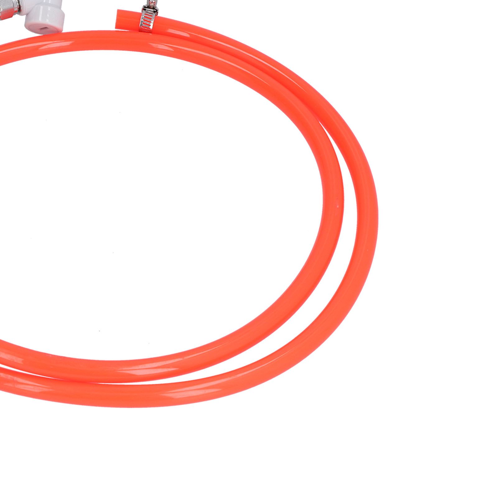 1.7M Ball Lock Beer Line Assembly with 5/16in Carbonation Cap Beer Keg view 14