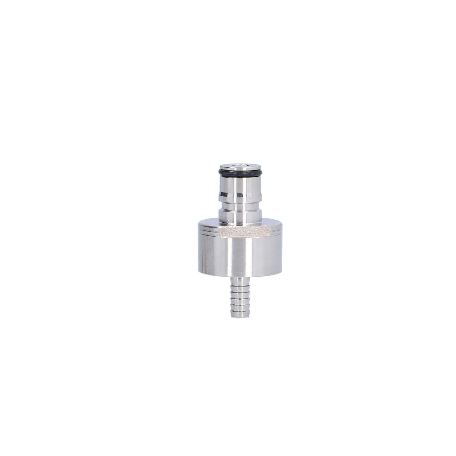 1.7M Ball Lock Beer Line Assembly with 5/16in Carbonation Cap Beer Keg view 15