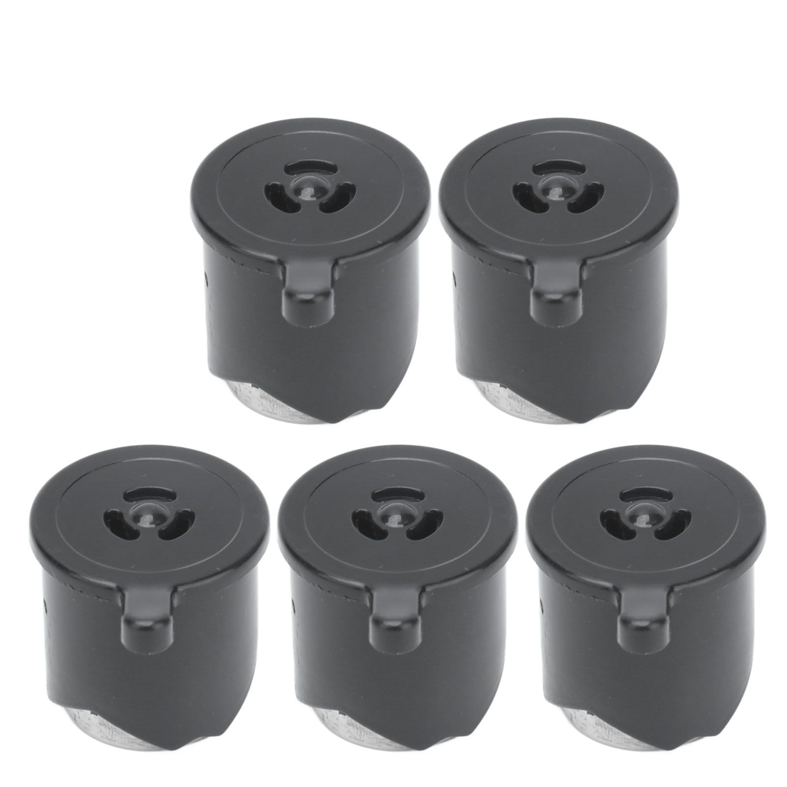 5PCS Steam Release Handle Lightweight Portable Wearable Durable ABS Pressure view 2
