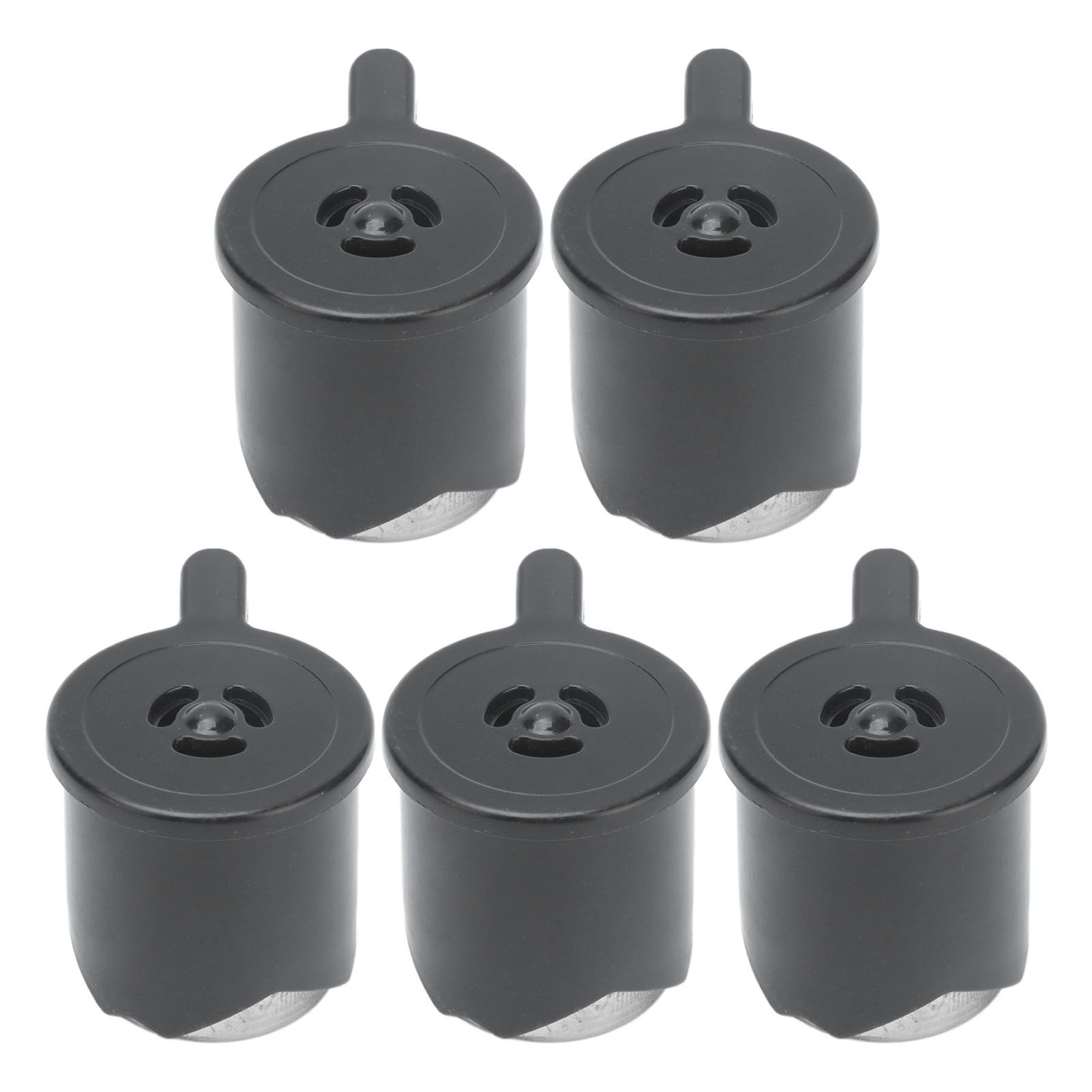 5PCS Steam Release Handle Lightweight Portable Wearable Durable ABS Pressure view 9