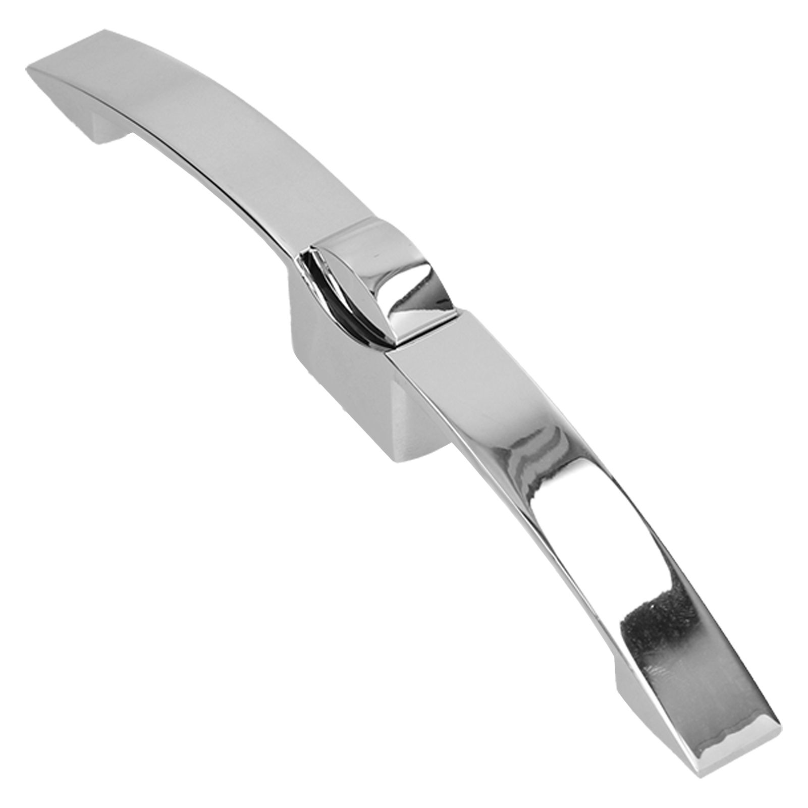 Latch Lock Handle Zinc Alloy Wall Cabinet Cupboard Handle Lock for RV Caravan view 4