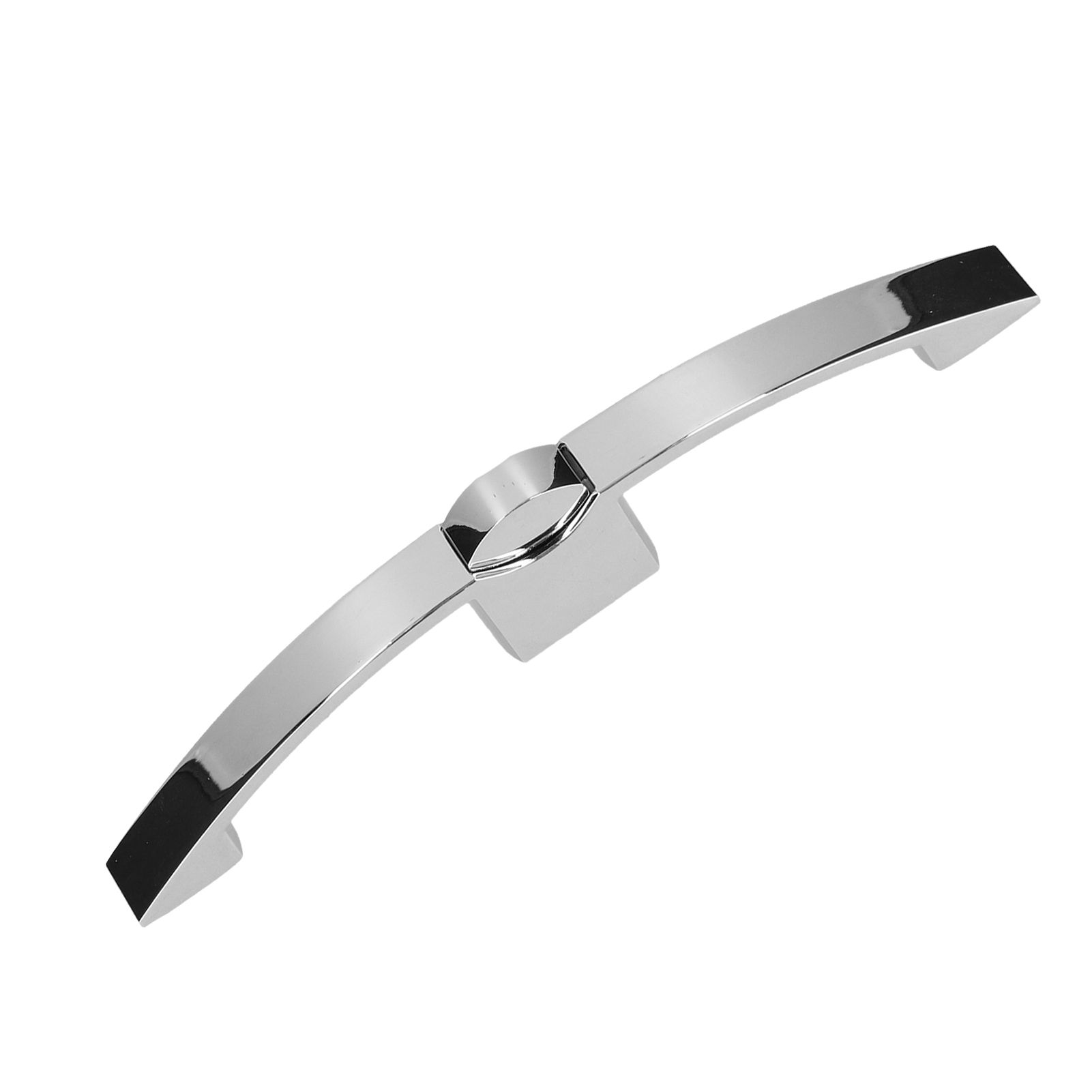 Latch Lock Handle Zinc Alloy Wall Cabinet Cupboard Handle Lock for RV Caravan view 5