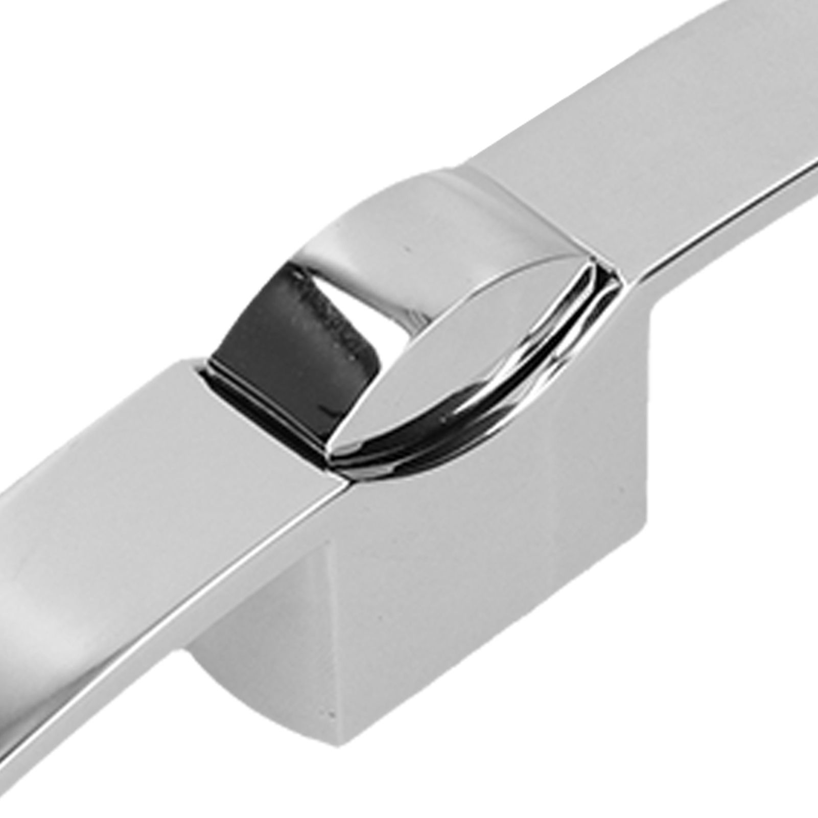 Latch Lock Handle Zinc Alloy Wall Cabinet Cupboard Handle Lock for RV Caravan view 15