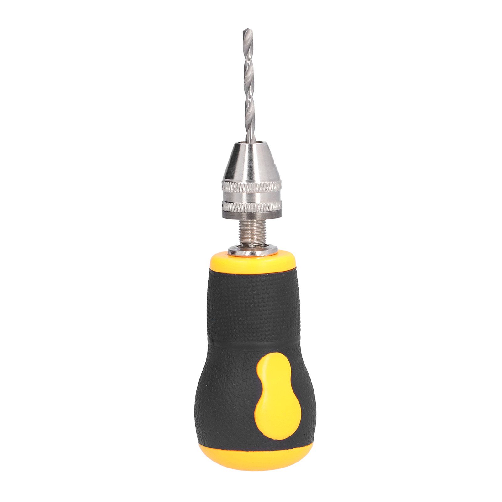 Mini Screwdriver Portable Anti Slip Hand Screwdriver Hand Twist Drill view 6