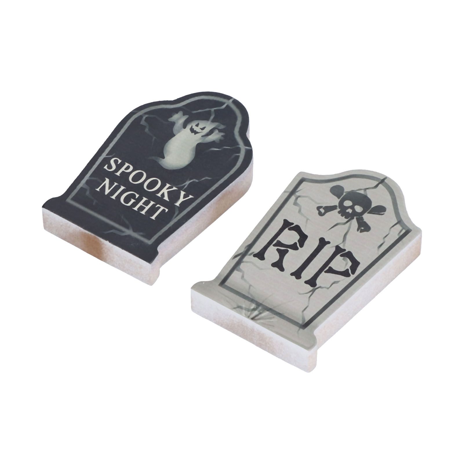 Halloween Tombstone Halloween Tombstone Yard Decoration for Halloween Party view 5