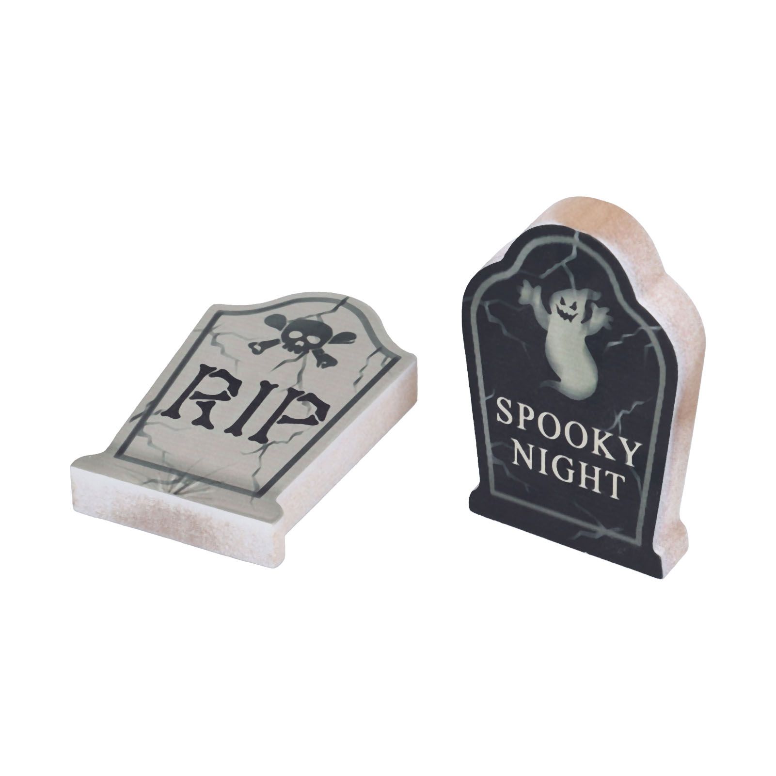 Halloween Tombstone Halloween Tombstone Yard Decoration for Halloween Party view 6