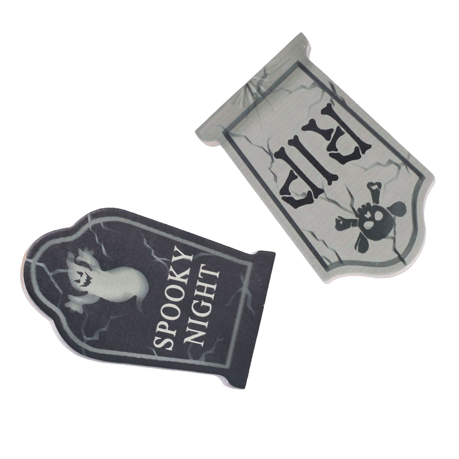 Halloween Tombstone Halloween Tombstone Yard Decoration for Halloween Party view 13
