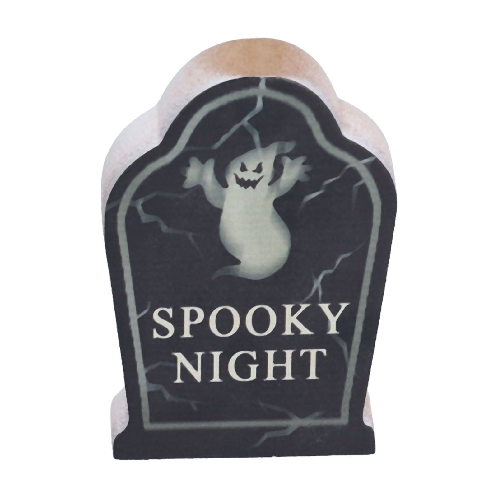 Halloween Tombstone Halloween Tombstone Yard Decoration for Halloween Party view 14