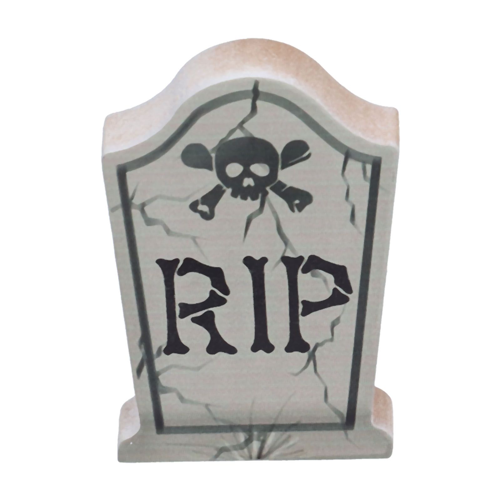 Halloween Tombstone Halloween Tombstone Yard Decoration for Halloween Party view 15