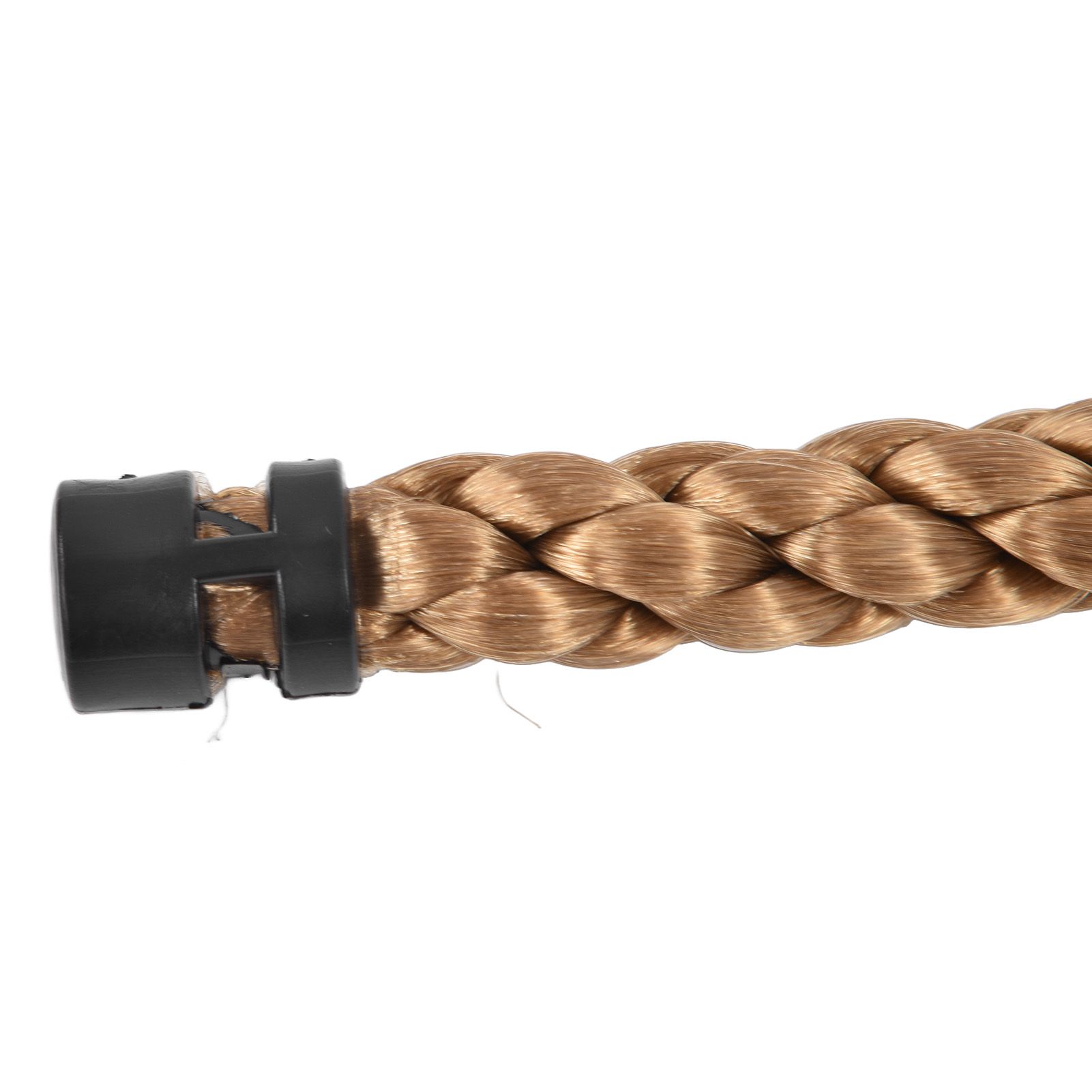 Kids Climbing Rope High Toughness 3 Knots Safe Hanging Tree Swing Rope for view 15