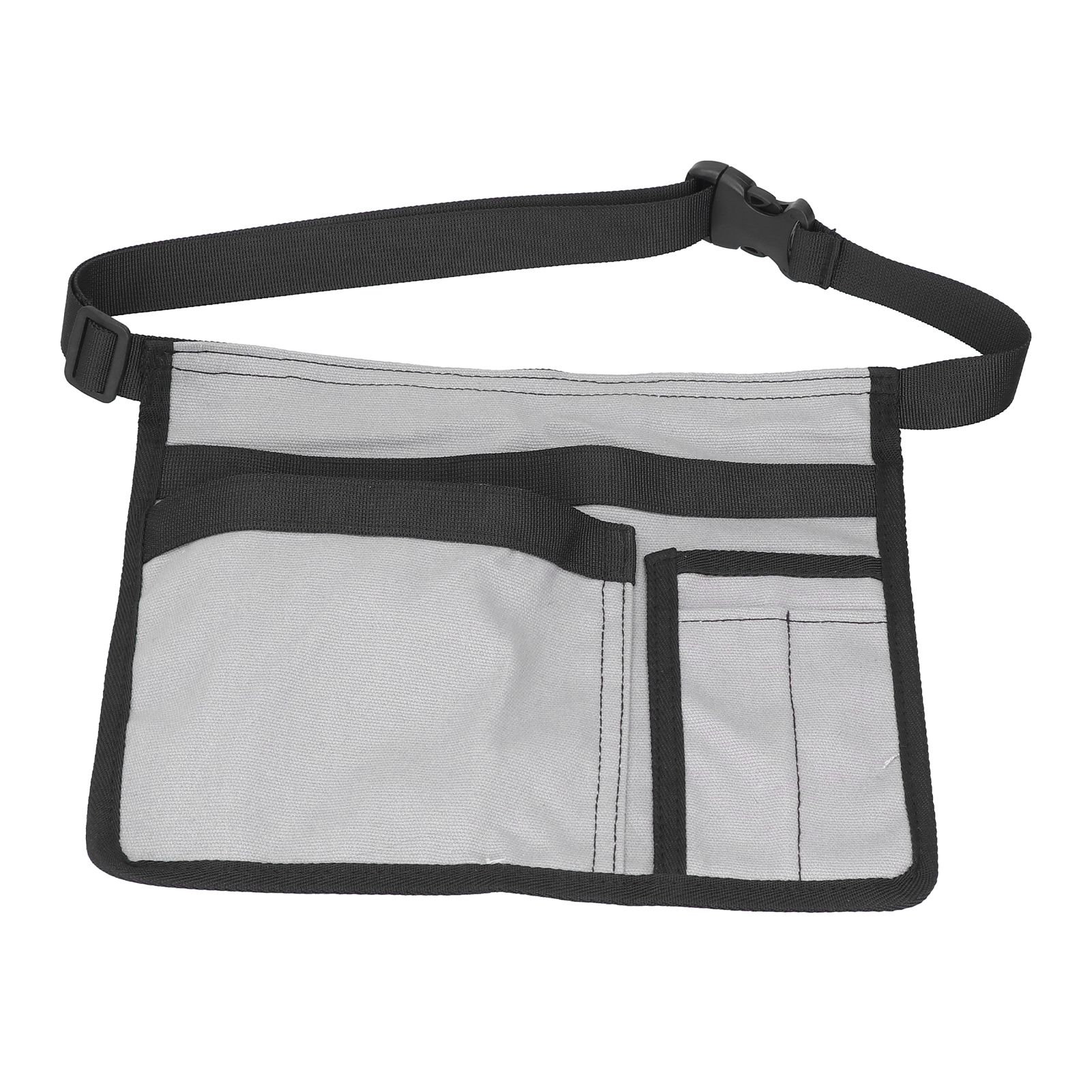 Unilateral Waist Hanging Tool Bag Wear Resistant Oxford Cloth Adjustable Tools view 3