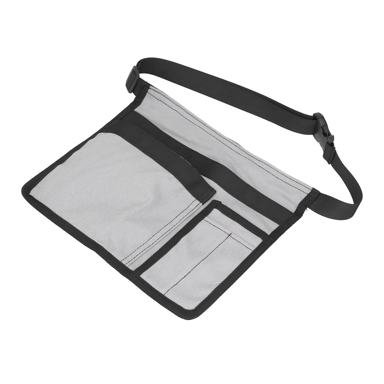 Unilateral Waist Hanging Tool Bag Wear Resistant Oxford Cloth Adjustable Tools view 4