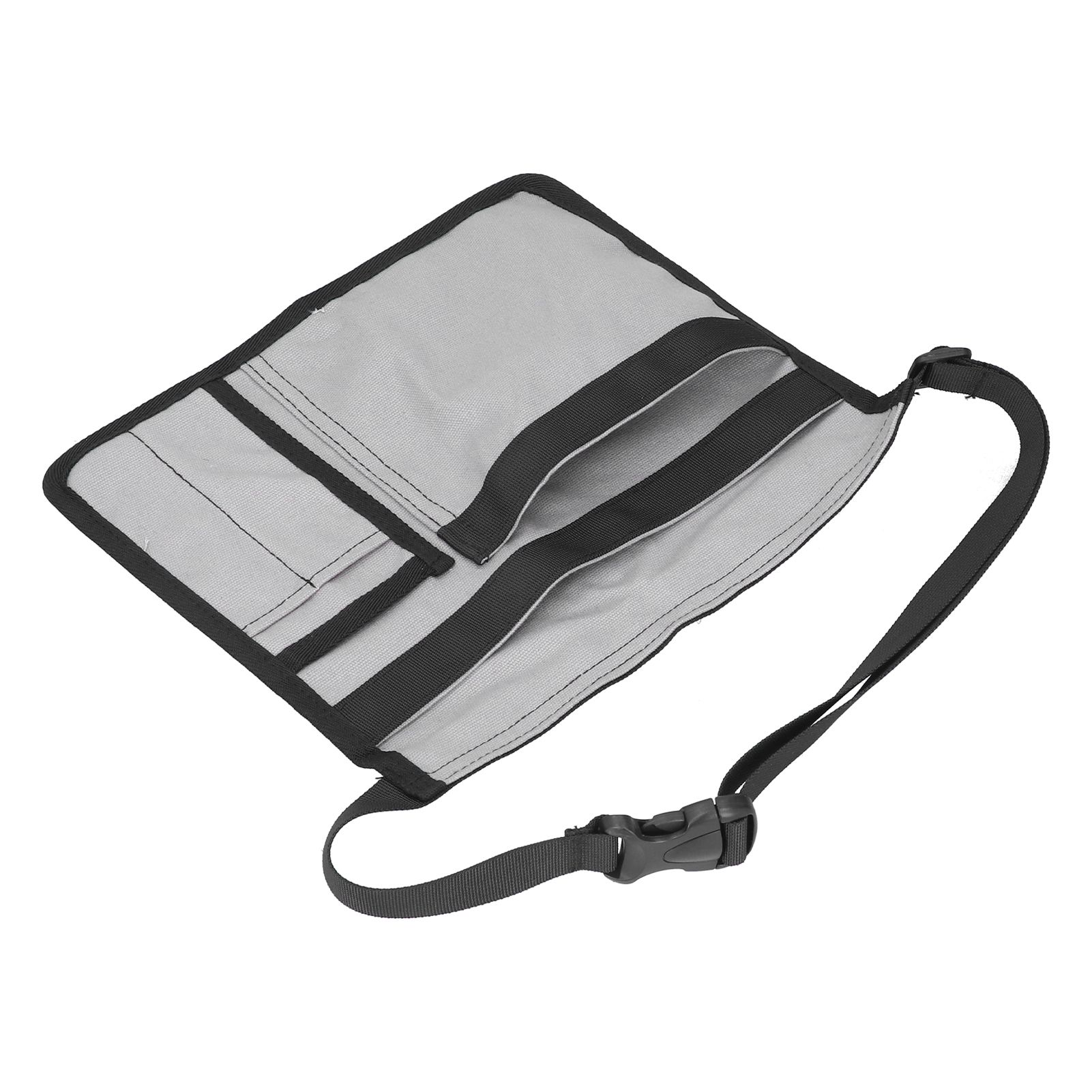 Unilateral Waist Hanging Tool Bag Wear Resistant Oxford Cloth Adjustable Tools view 6