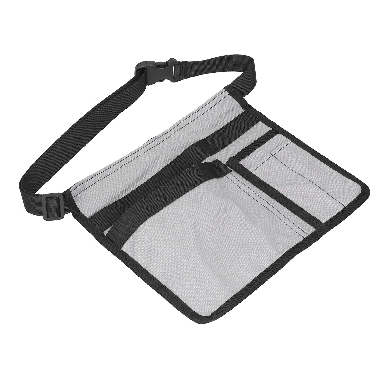 Unilateral Waist Hanging Tool Bag Wear Resistant Oxford Cloth Adjustable Tools view 10