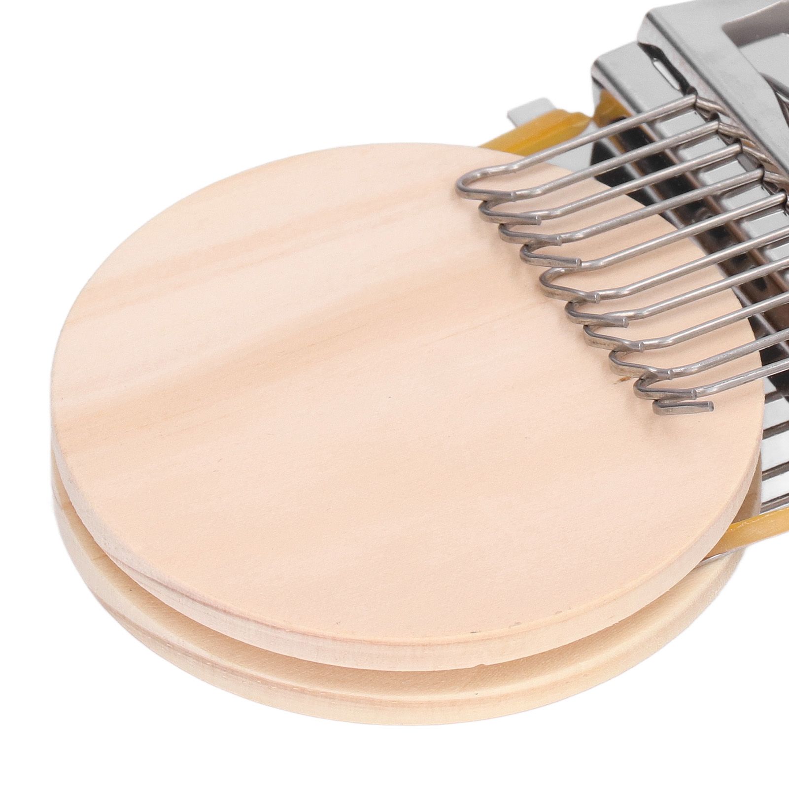 Portable Darning Machine Durable Mini Weaving Loom Repair Tool Kit for Household view 14