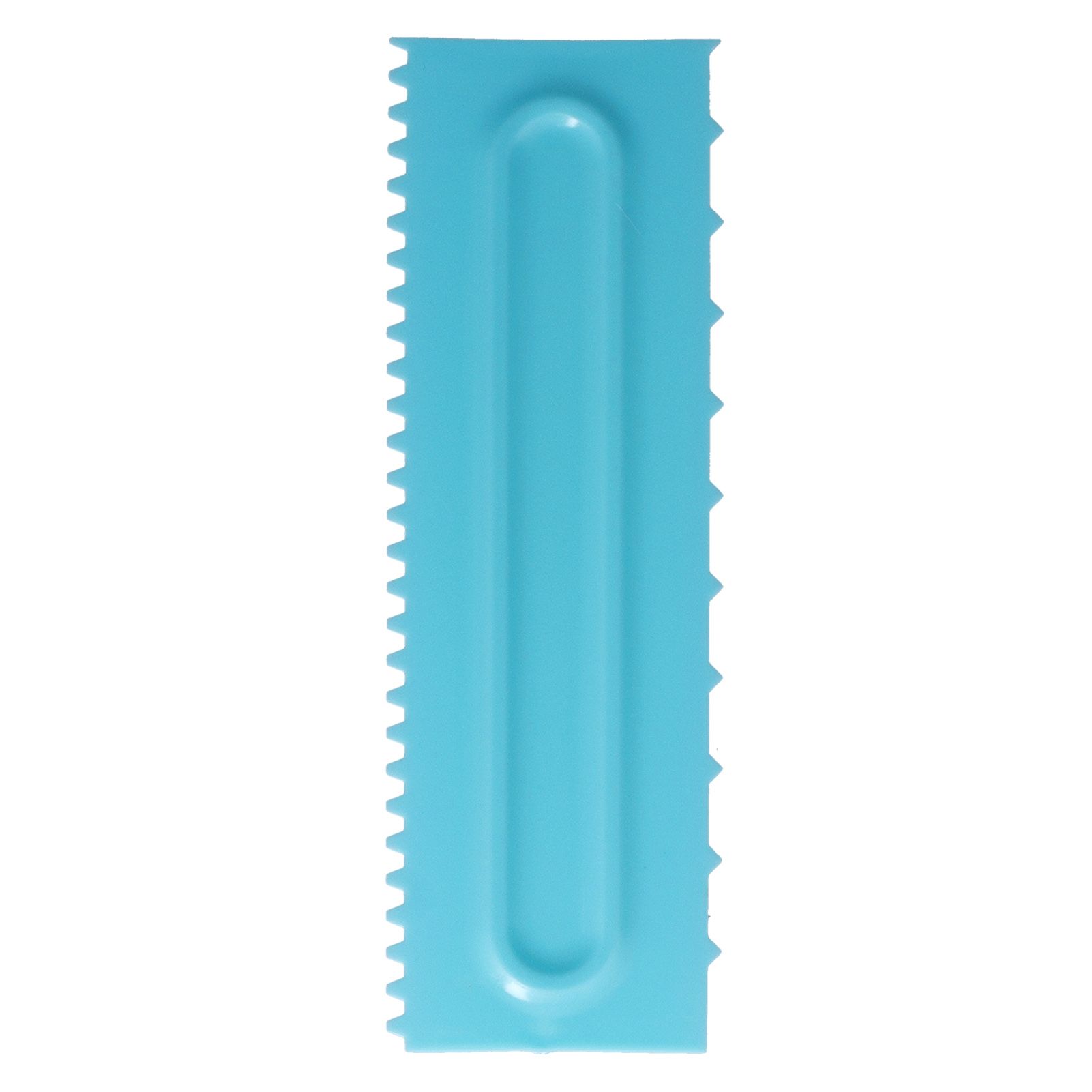DIY Cream Scraper Combs Fondant Cake Pattern Modeling Tool for Home Kitchen view 13