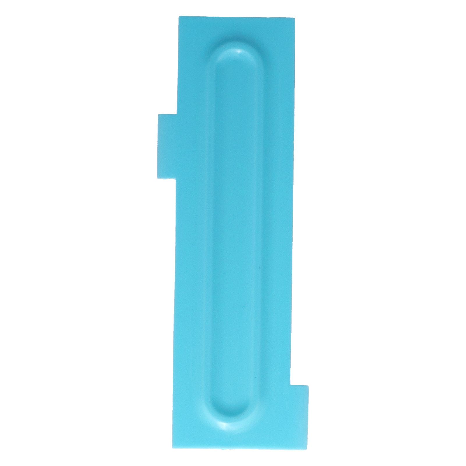 DIY Cream Scraper Combs Fondant Cake Pattern Modeling Tool for Home Kitchen view 14