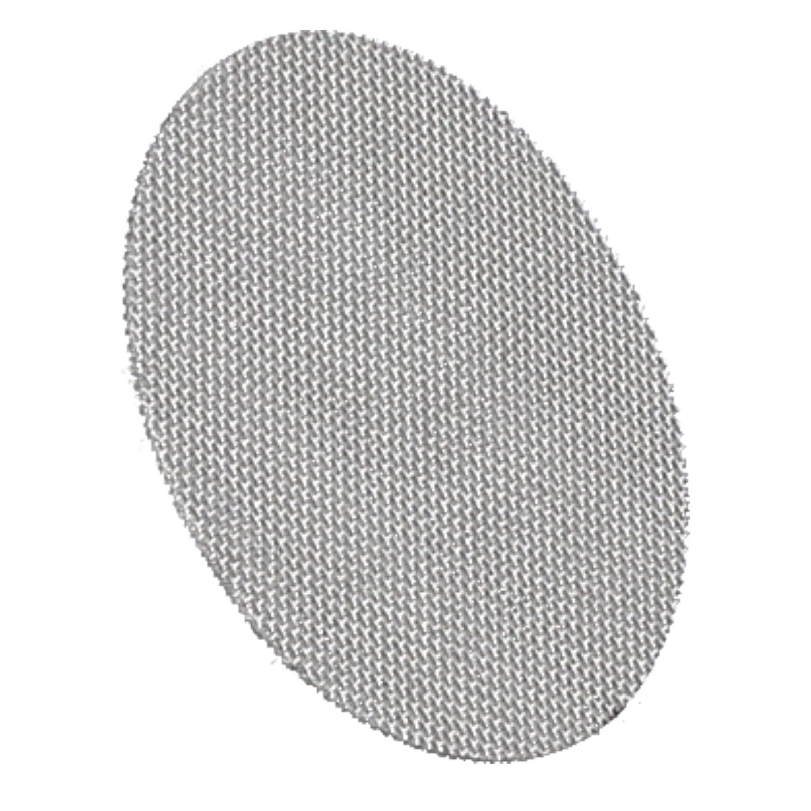 Stainless Steel Coffee Filter Plate Replacement Filter Mesh Screen for Coffee view 2