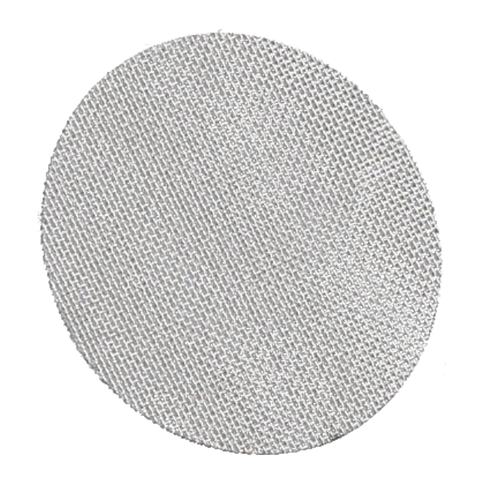 Stainless Steel Coffee Filter Plate Replacement Filter Mesh Screen for Coffee view 3