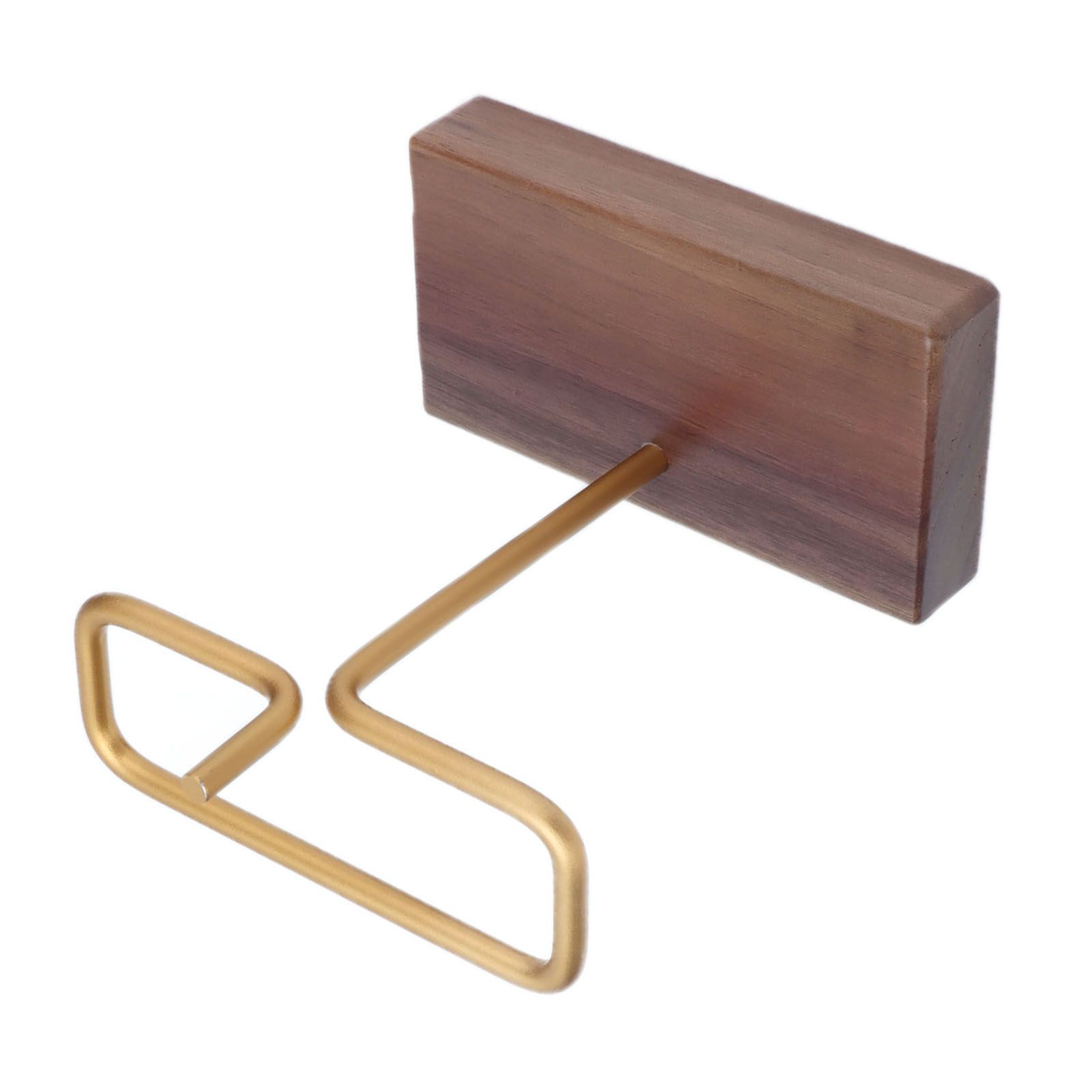 Filter Paper Rack V60 Coffe Filter Paper Storage Holder Filter Paper Stand view 4