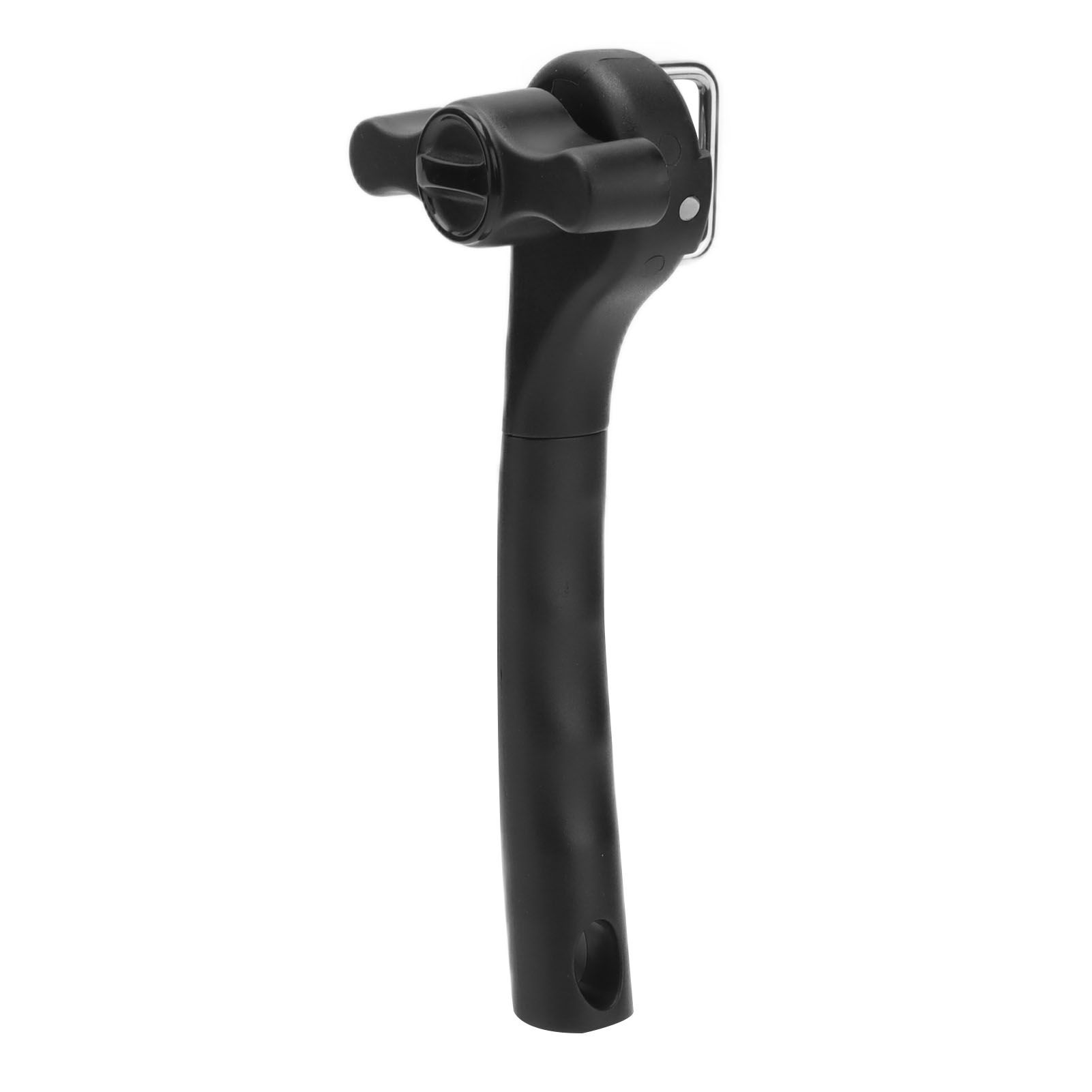 Manual Can Opener Stainless Steel Single Handle Side Open Safety Can Opener view 3