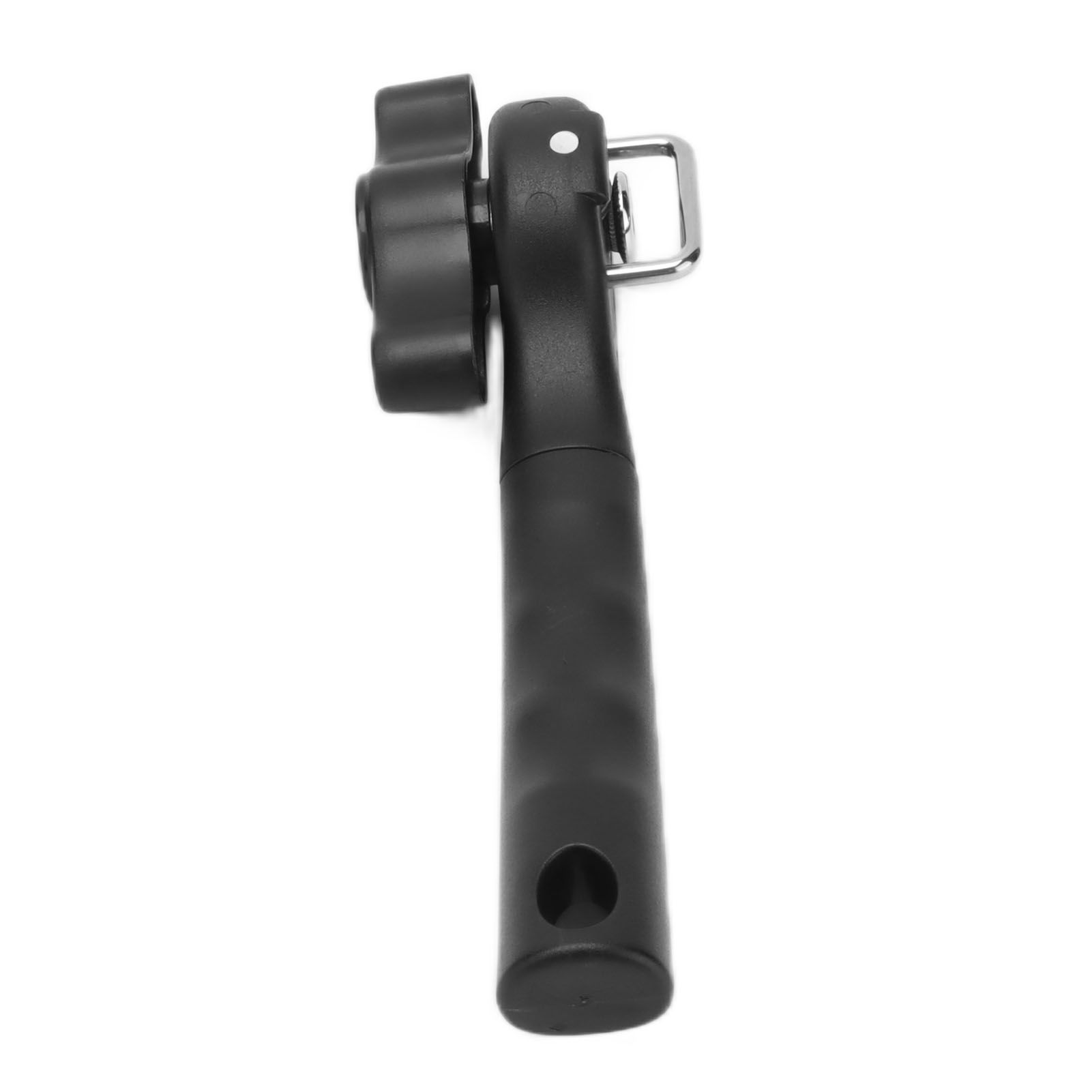 Manual Can Opener Stainless Steel Single Handle Side Open Safety Can Opener view 5