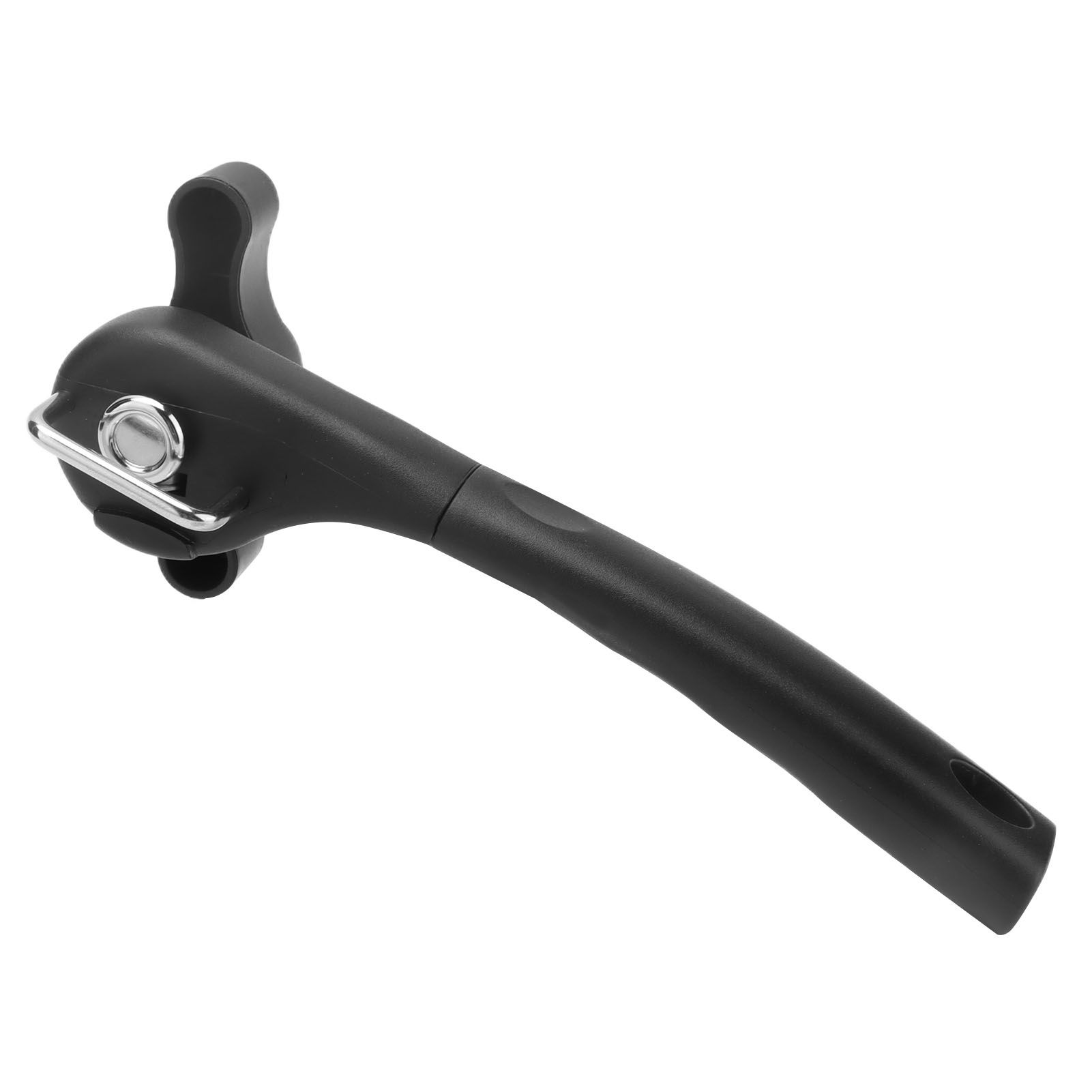 Manual Can Opener Stainless Steel Single Handle Side Open Safety Can Opener view 6