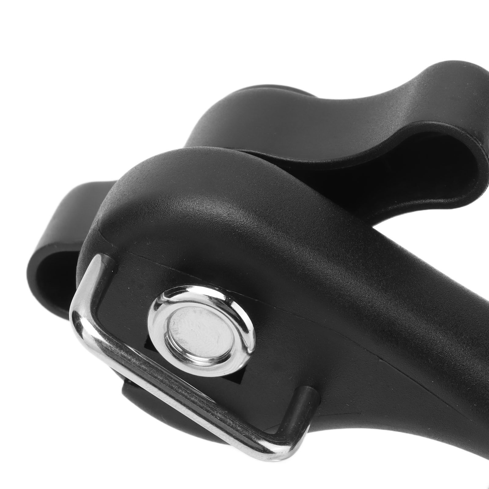 Manual Can Opener Stainless Steel Single Handle Side Open Safety Can Opener view 15