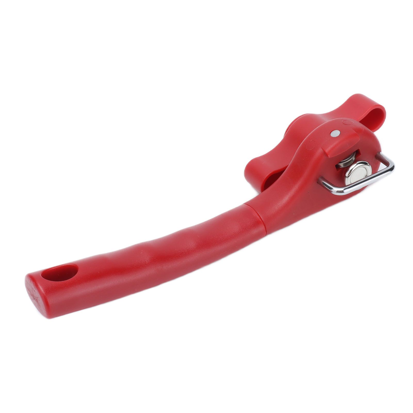Manual Can Opener Stainless Steel Single Handle Side Open Safety Can Opener view 5