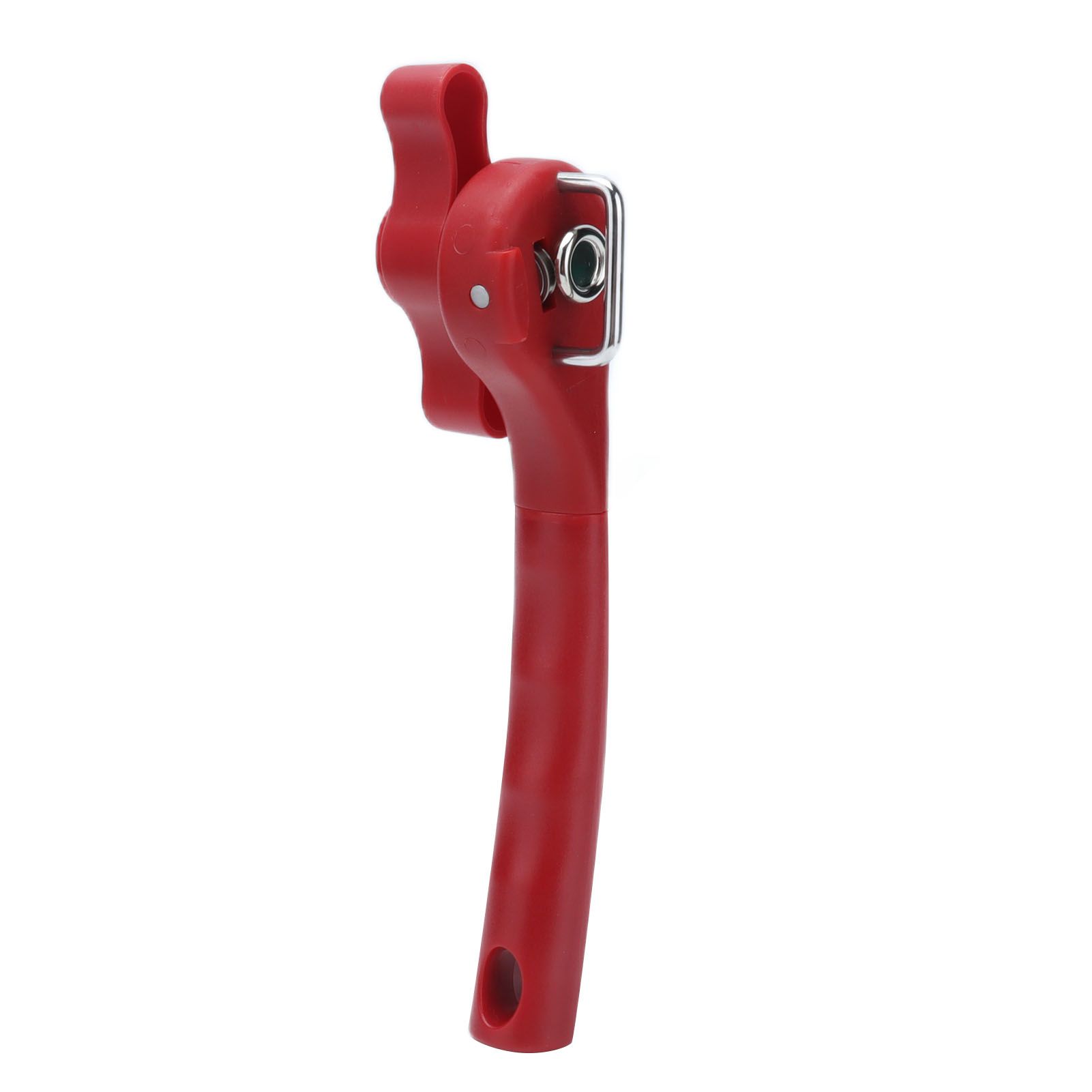 Manual Can Opener Stainless Steel Single Handle Side Open Safety Can Opener view 8