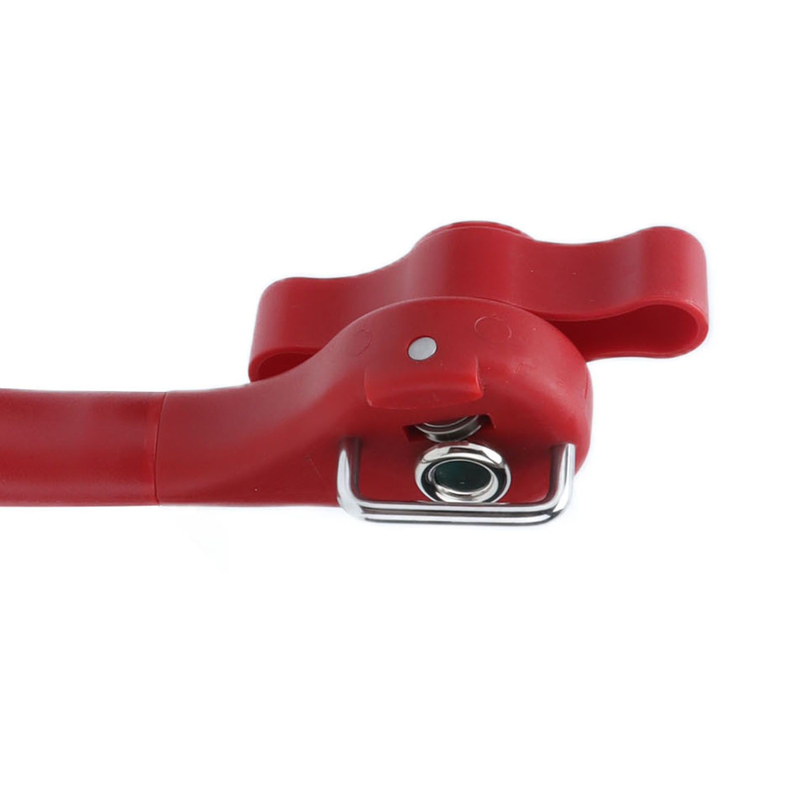 Manual Can Opener Stainless Steel Single Handle Side Open Safety Can Opener view 13