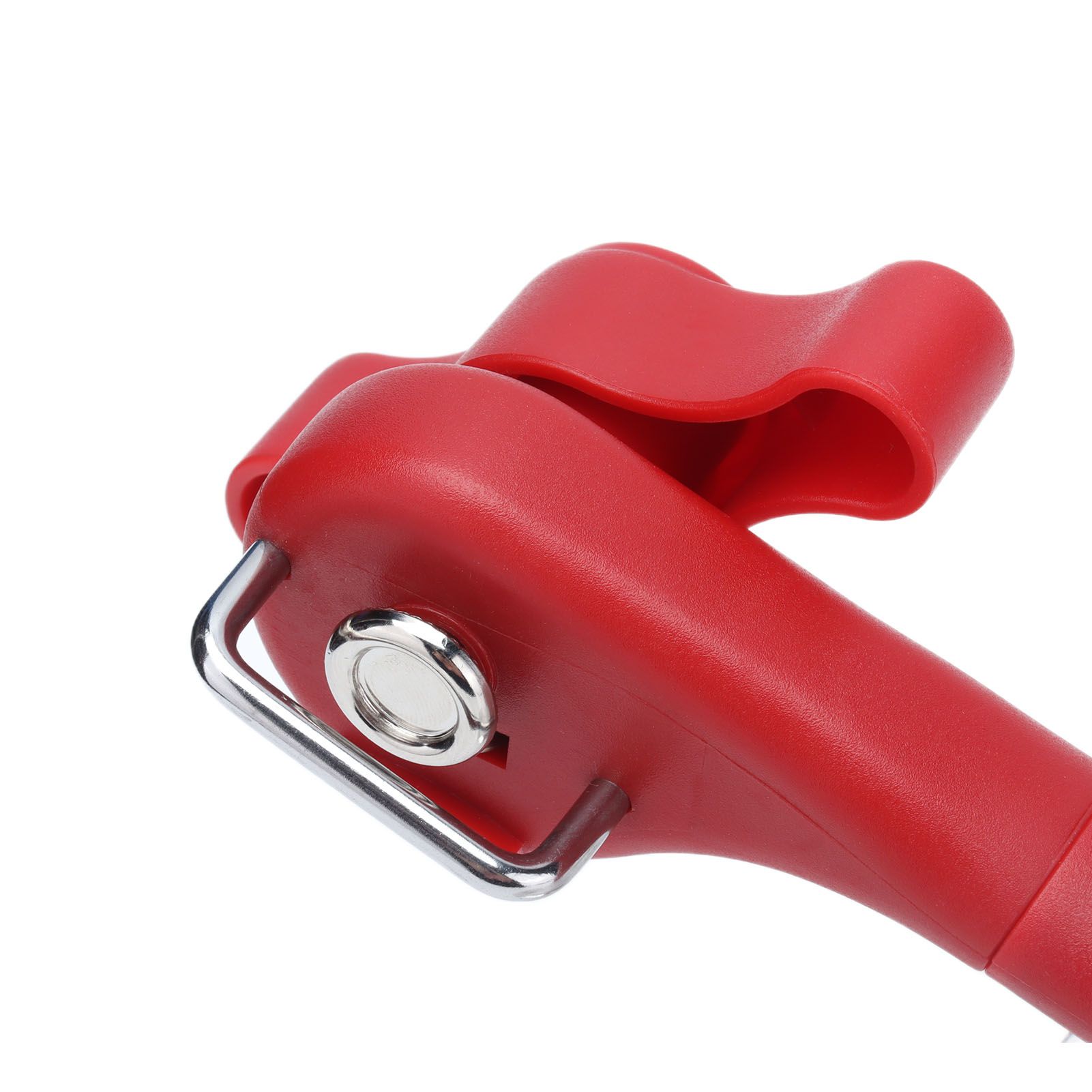 Manual Can Opener Stainless Steel Single Handle Side Open Safety Can Opener view 14