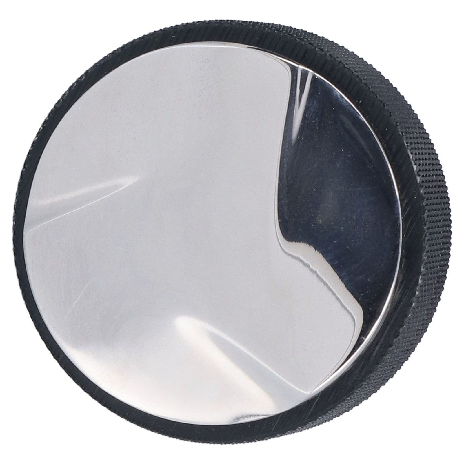 Black Coffee Tamper Stainless Steel Dual Head Coffee Distributor for Home view 3